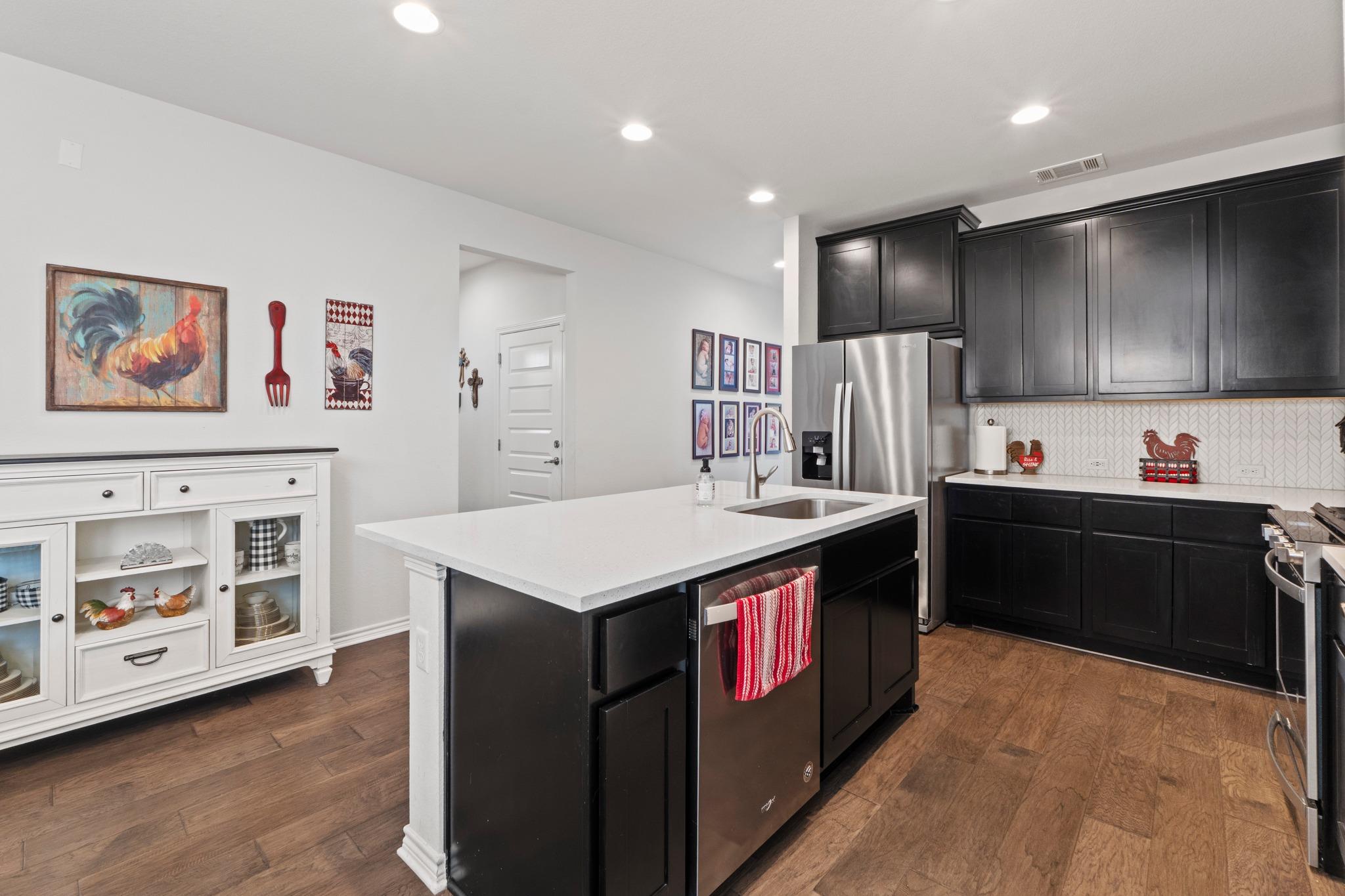 1673 Turtle Bay Loop, Leander, TX 78641