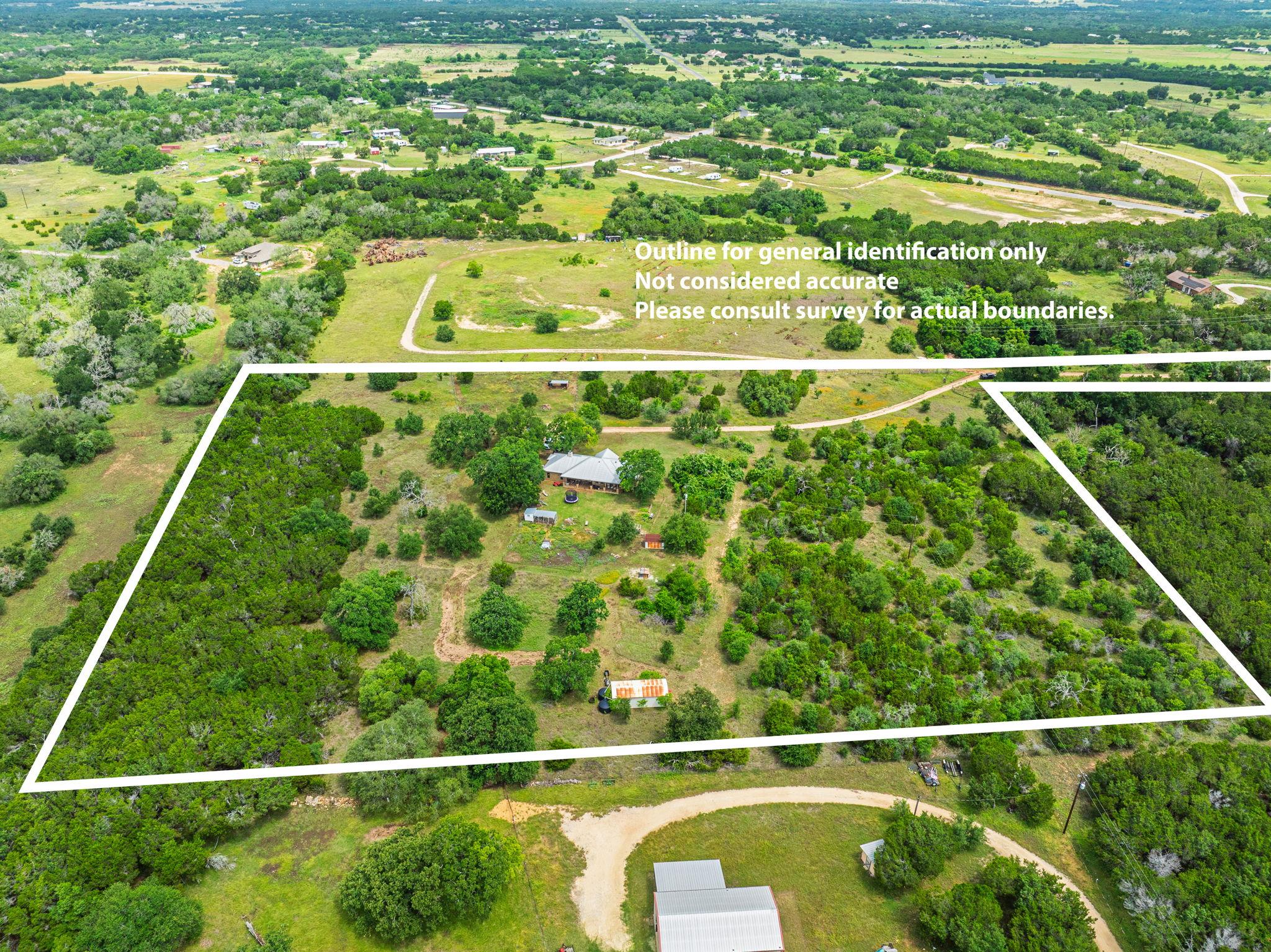 7075 RR 1869 # 1869, Liberty Hill, TX 78642