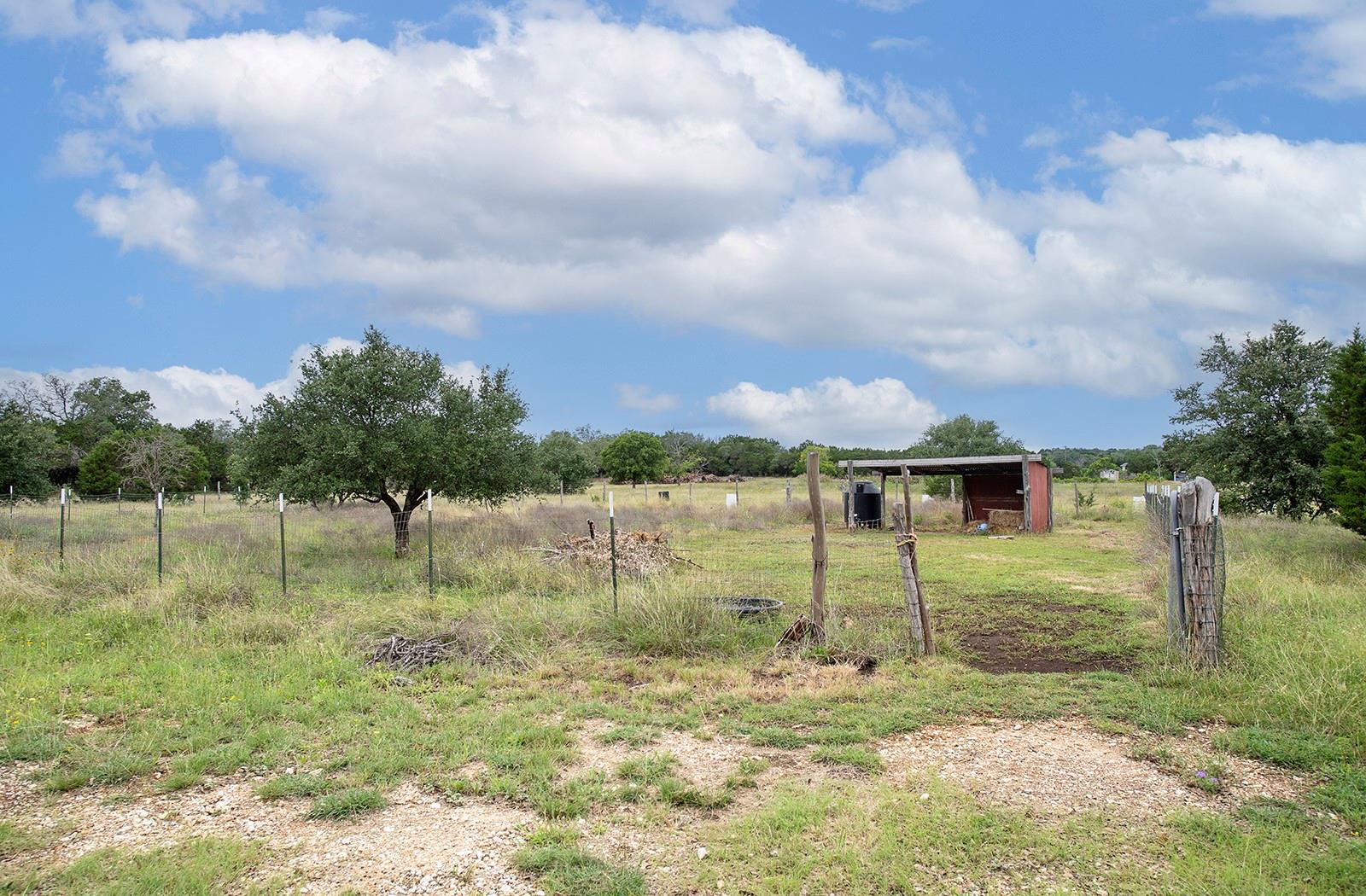 7075 RR 1869 # 1869, Liberty Hill, TX 78642