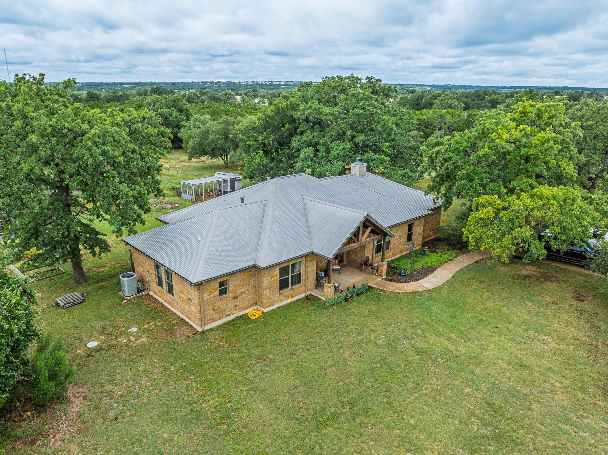 7075 RR 1869 # 1869, Liberty Hill, TX 78642