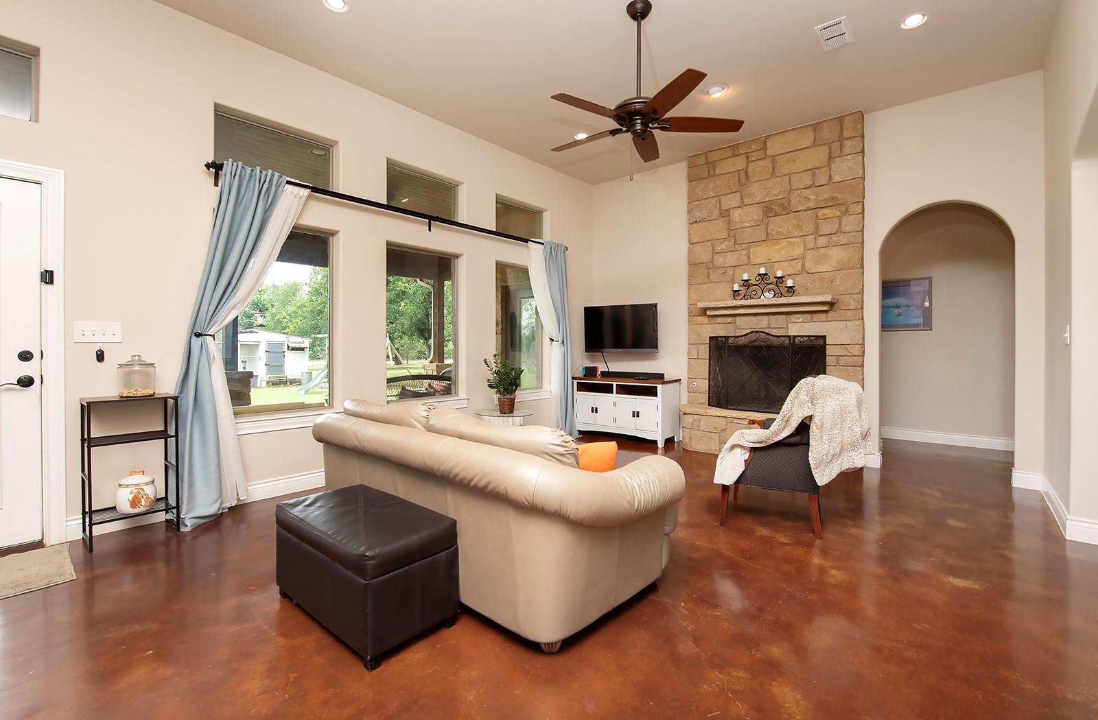 7075 RR 1869 # 1869, Liberty Hill, TX 78642