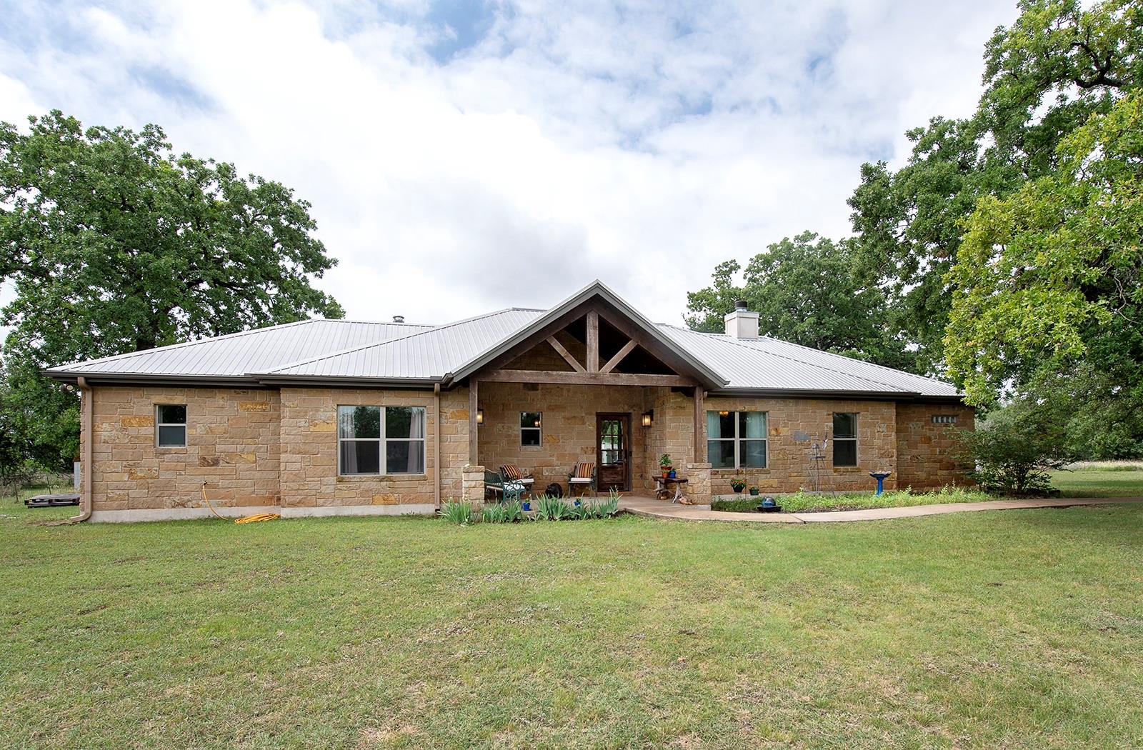 7075 RR 1869 # 1869, Liberty Hill, TX 78642