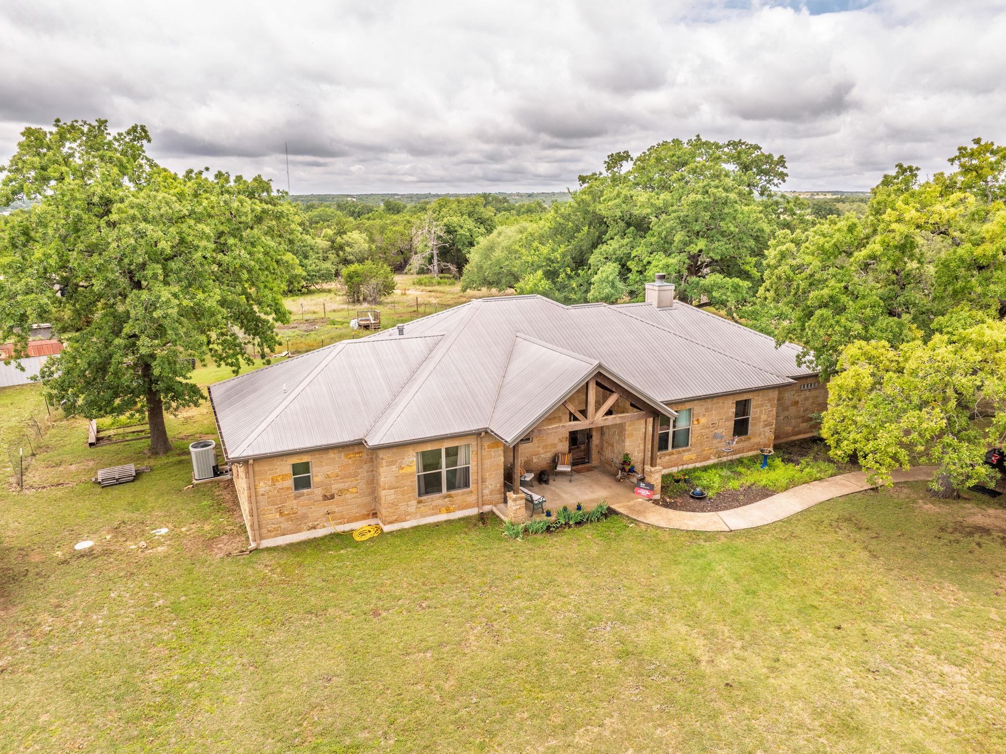 7075 RR 1869 # 1869, Liberty Hill, TX 78642