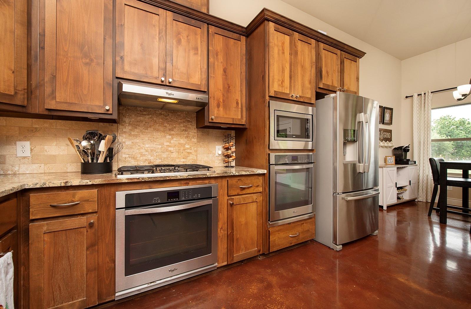 7075 RR 1869 # 1869, Liberty Hill, TX 78642