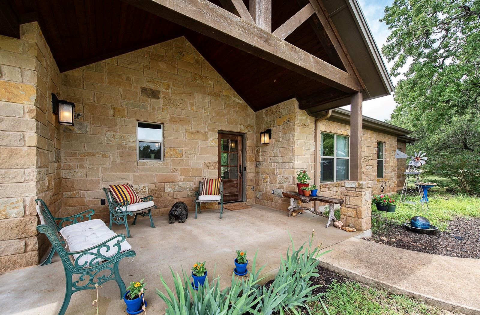 7075 RR 1869 # 1869, Liberty Hill, TX 78642