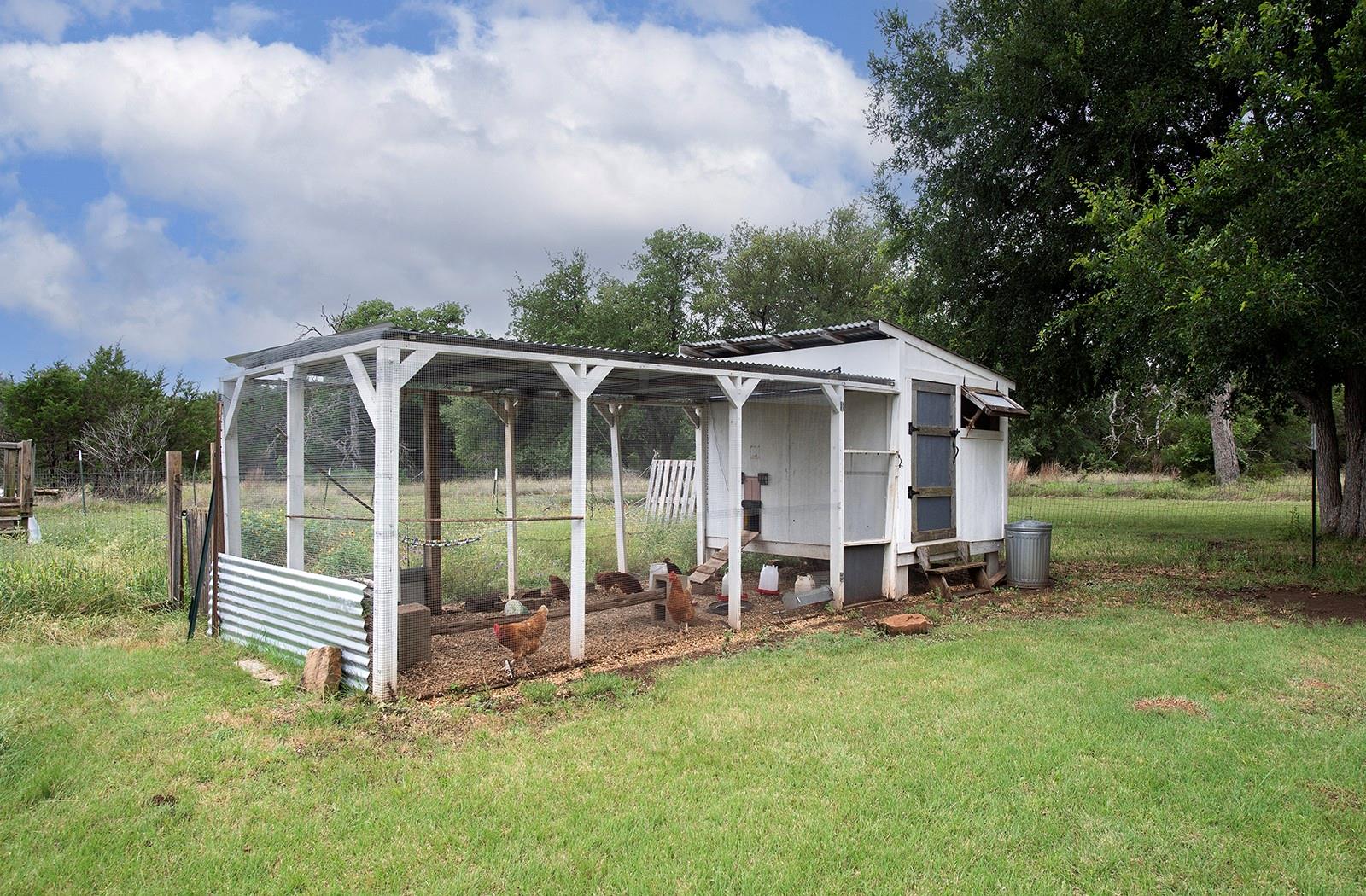 7075 RR 1869 # 1869, Liberty Hill, TX 78642