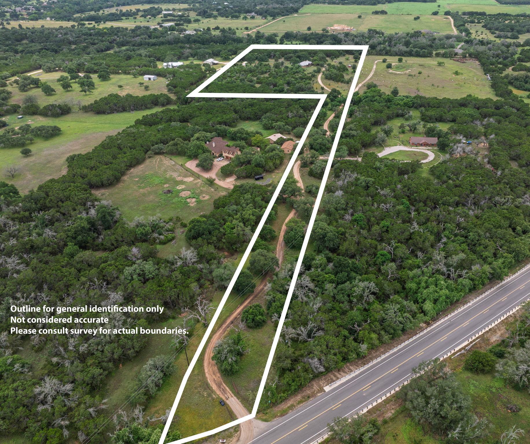 7075 RR 1869 # 1869, Liberty Hill, TX 78642