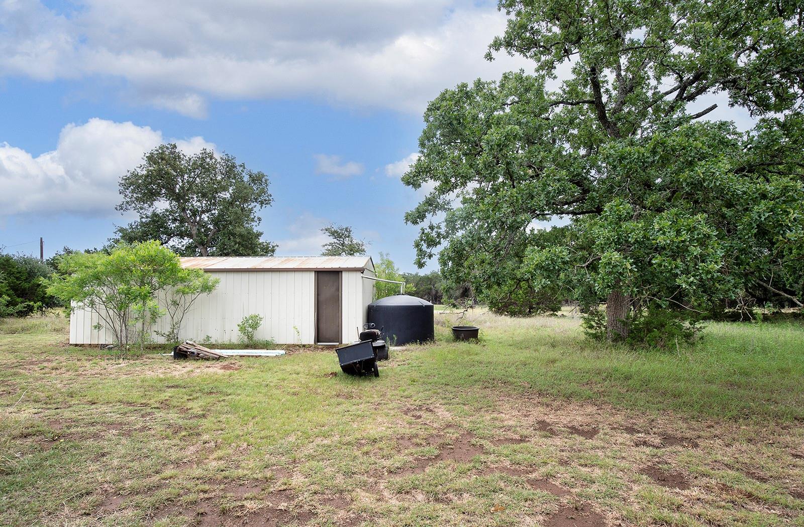 7075 RR 1869 # 1869, Liberty Hill, TX 78642