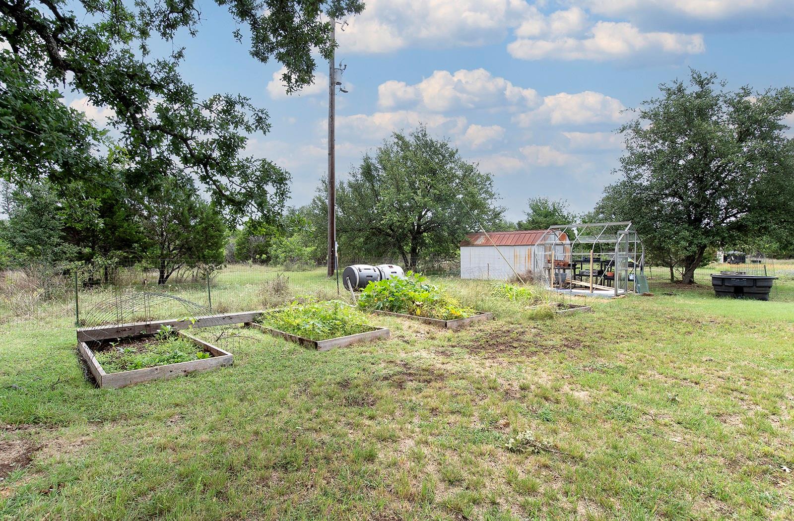 7075 RR 1869 # 1869, Liberty Hill, TX 78642