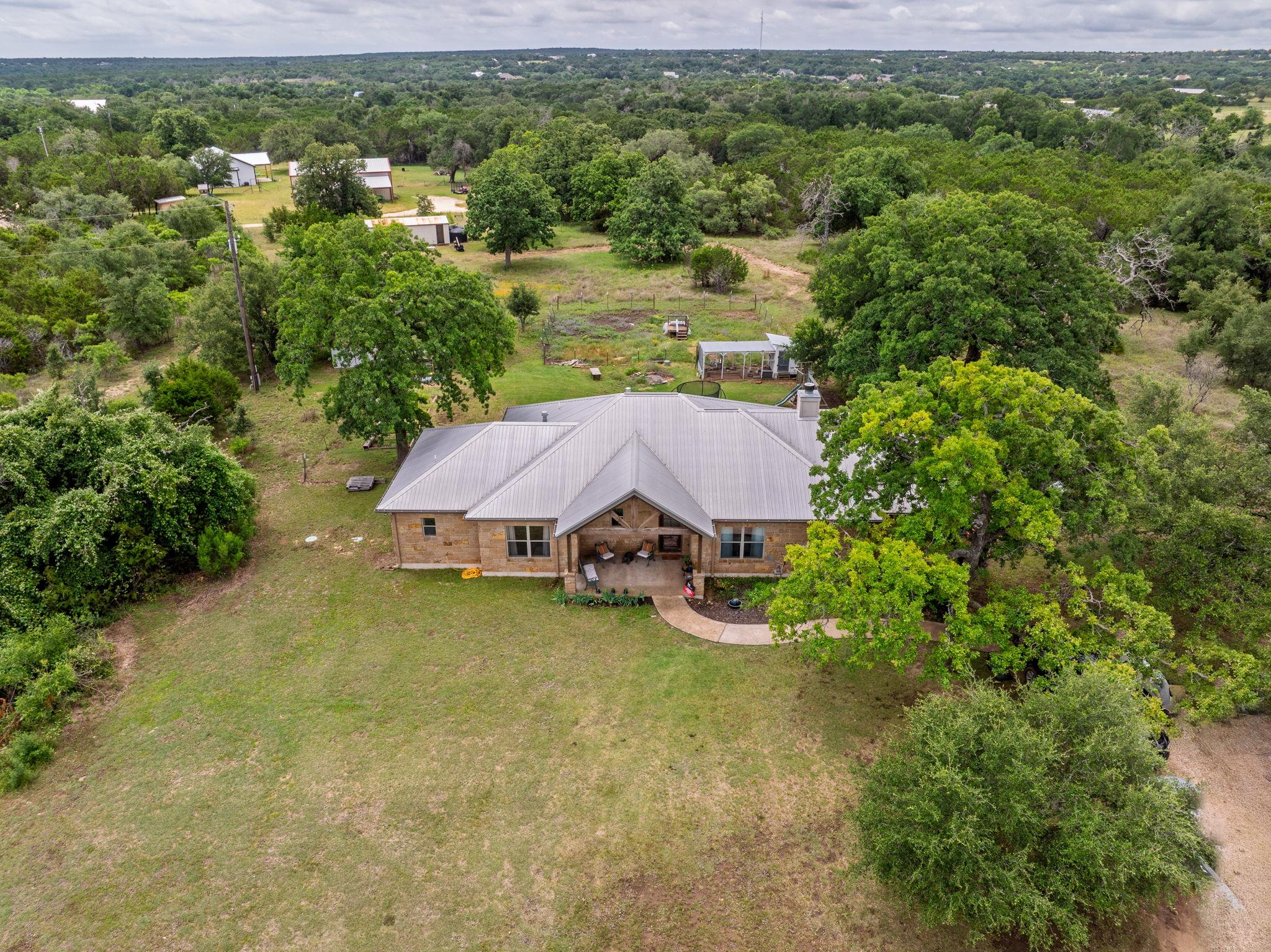7075 RR 1869 # 1869, Liberty Hill, TX 78642