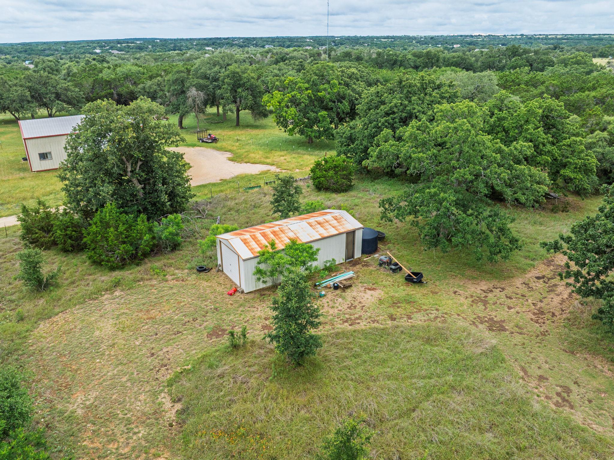 7075 RR 1869 # 1869, Liberty Hill, TX 78642