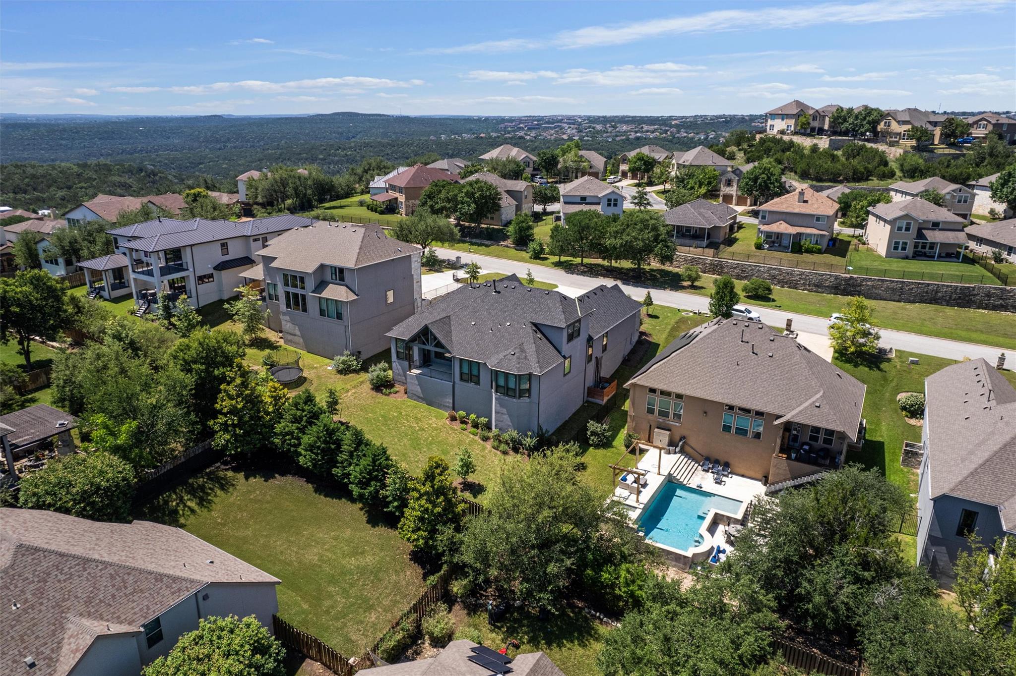 15200 Dorothy Dr, Lakeway, TX 78734