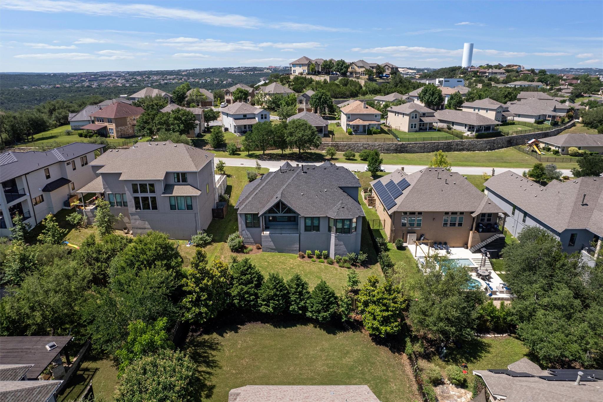 15200 Dorothy Dr, Lakeway, TX 78734