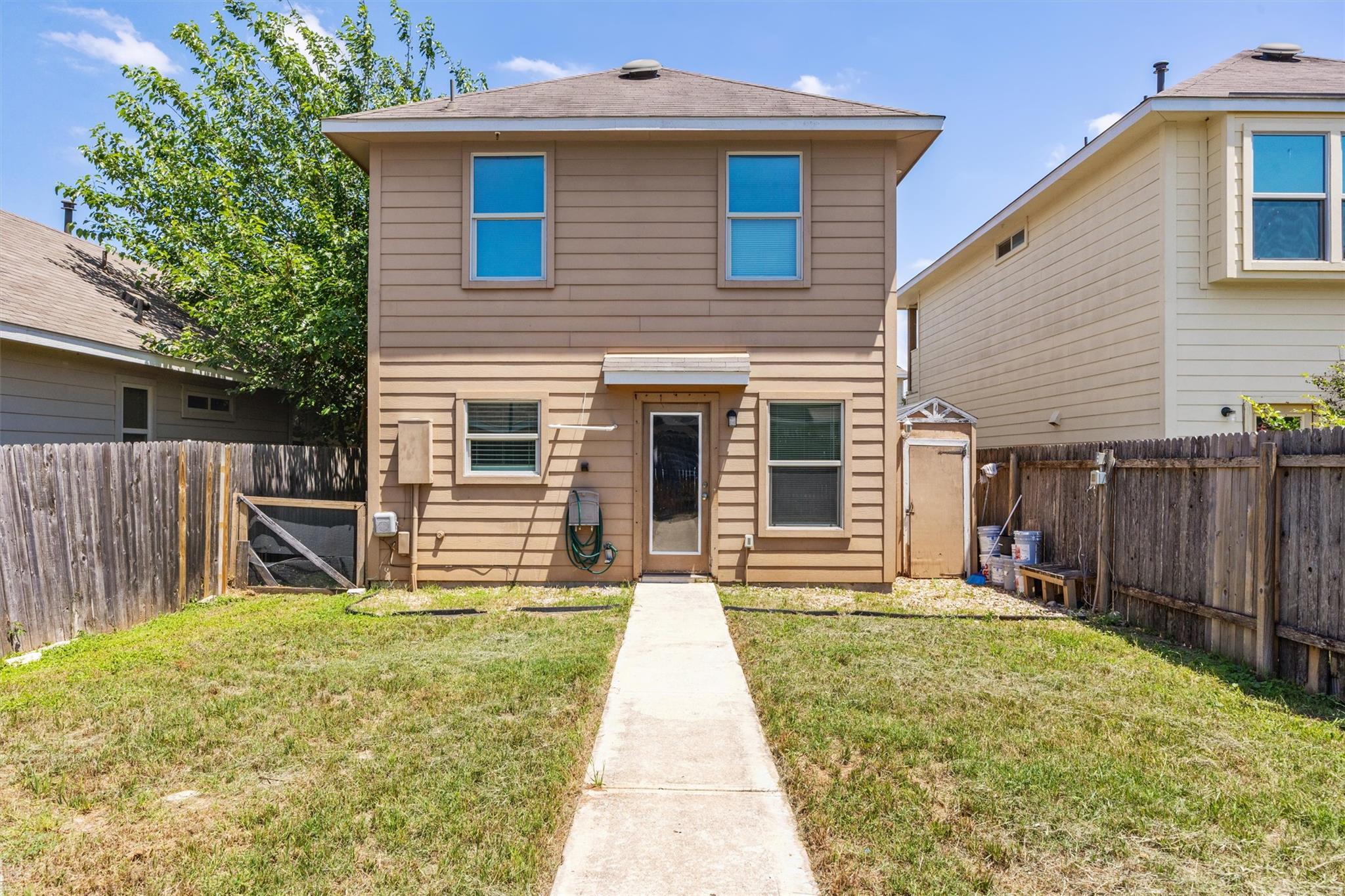 4516 Kind Way # 253, Austin, TX 78725