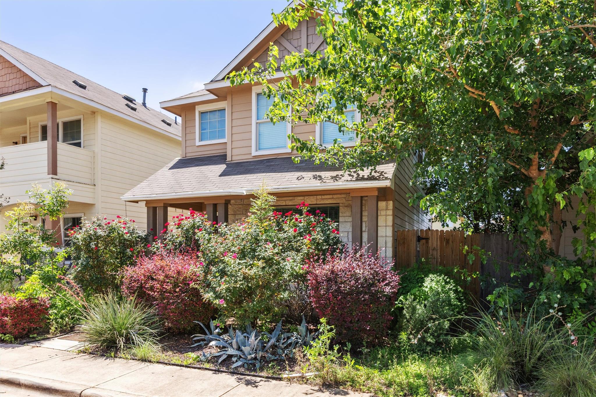 4516 Kind Way # 253, Austin, TX 78725