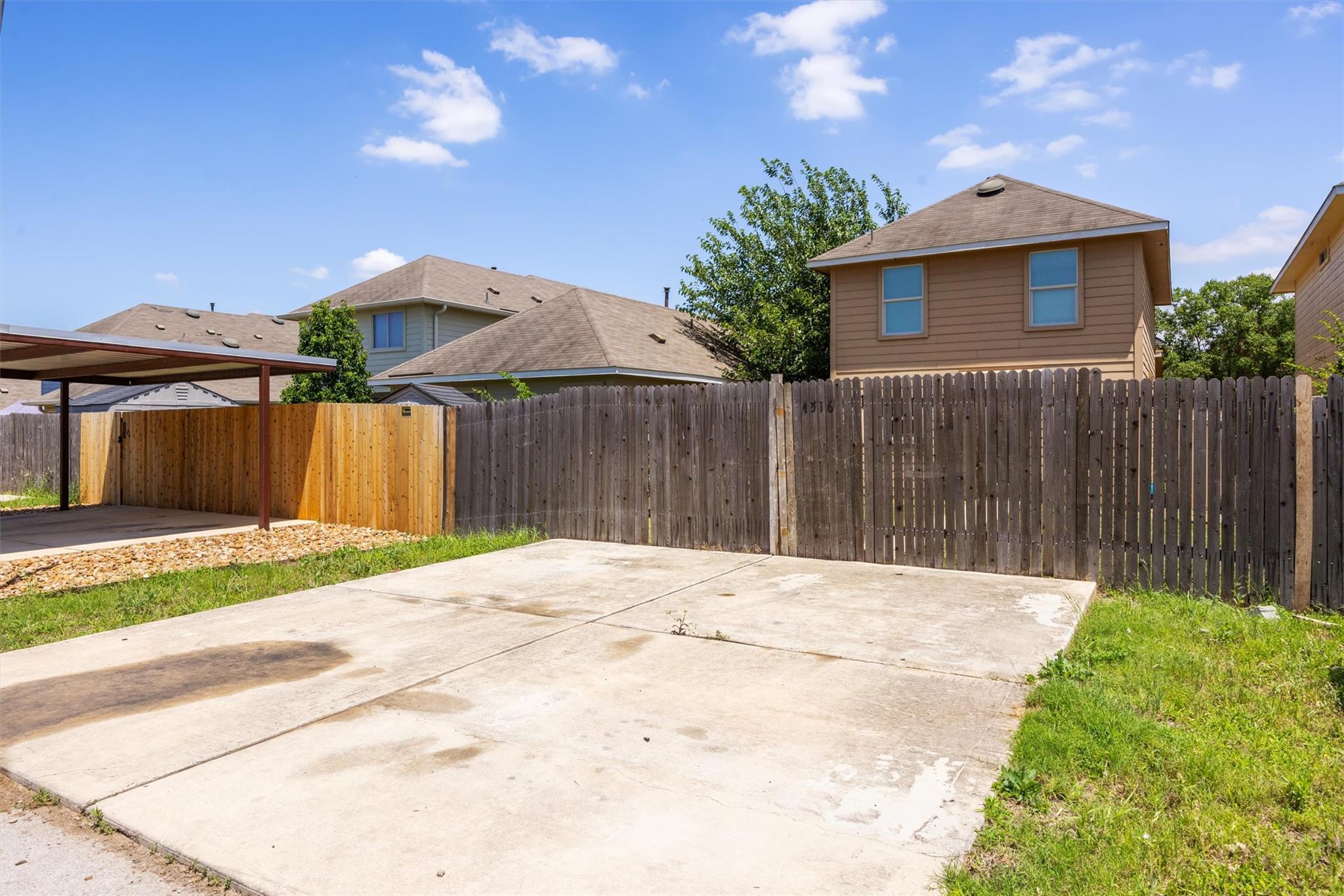 4516 Kind Way # 253, Austin, TX 78725