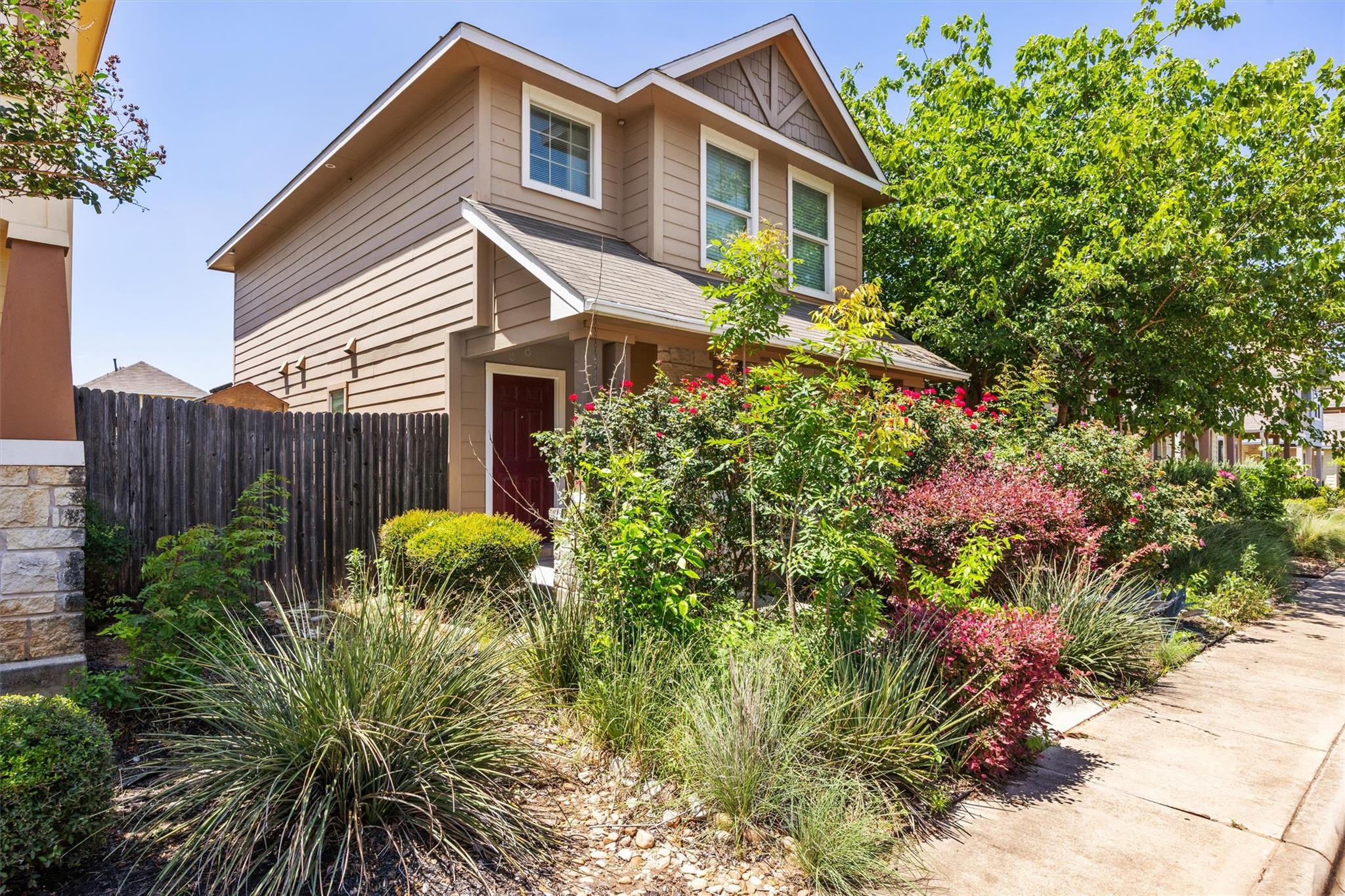 4516 Kind Way # 253, Austin, TX 78725