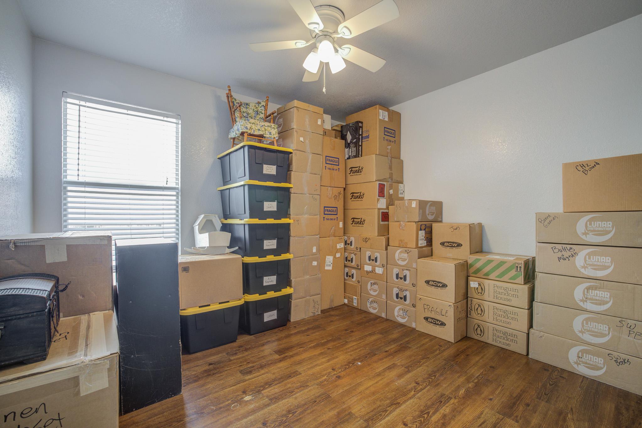 202 McCarthur Dr, Leander, TX 78641