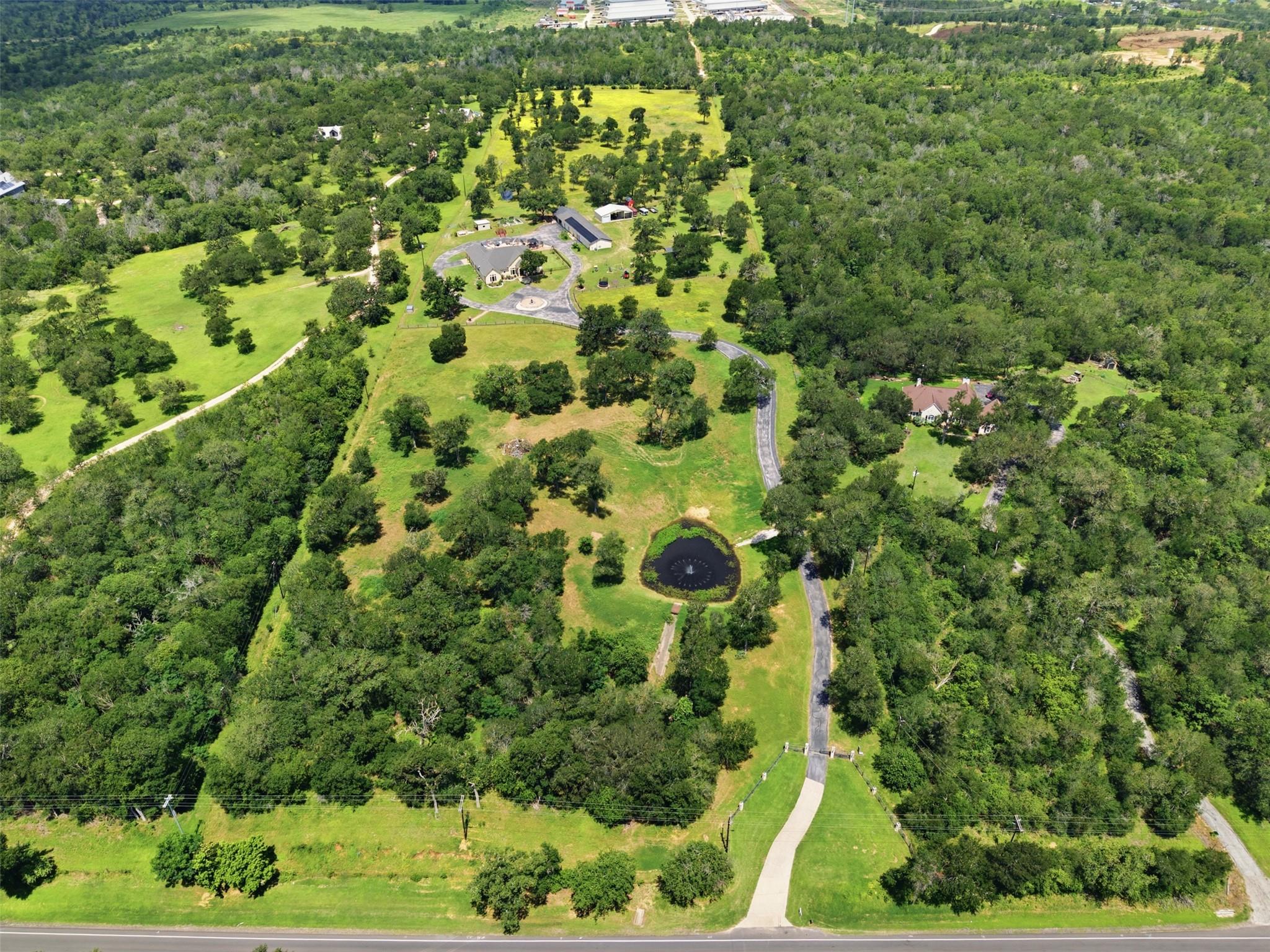 2936 FM 1704, Elgin, TX 78621