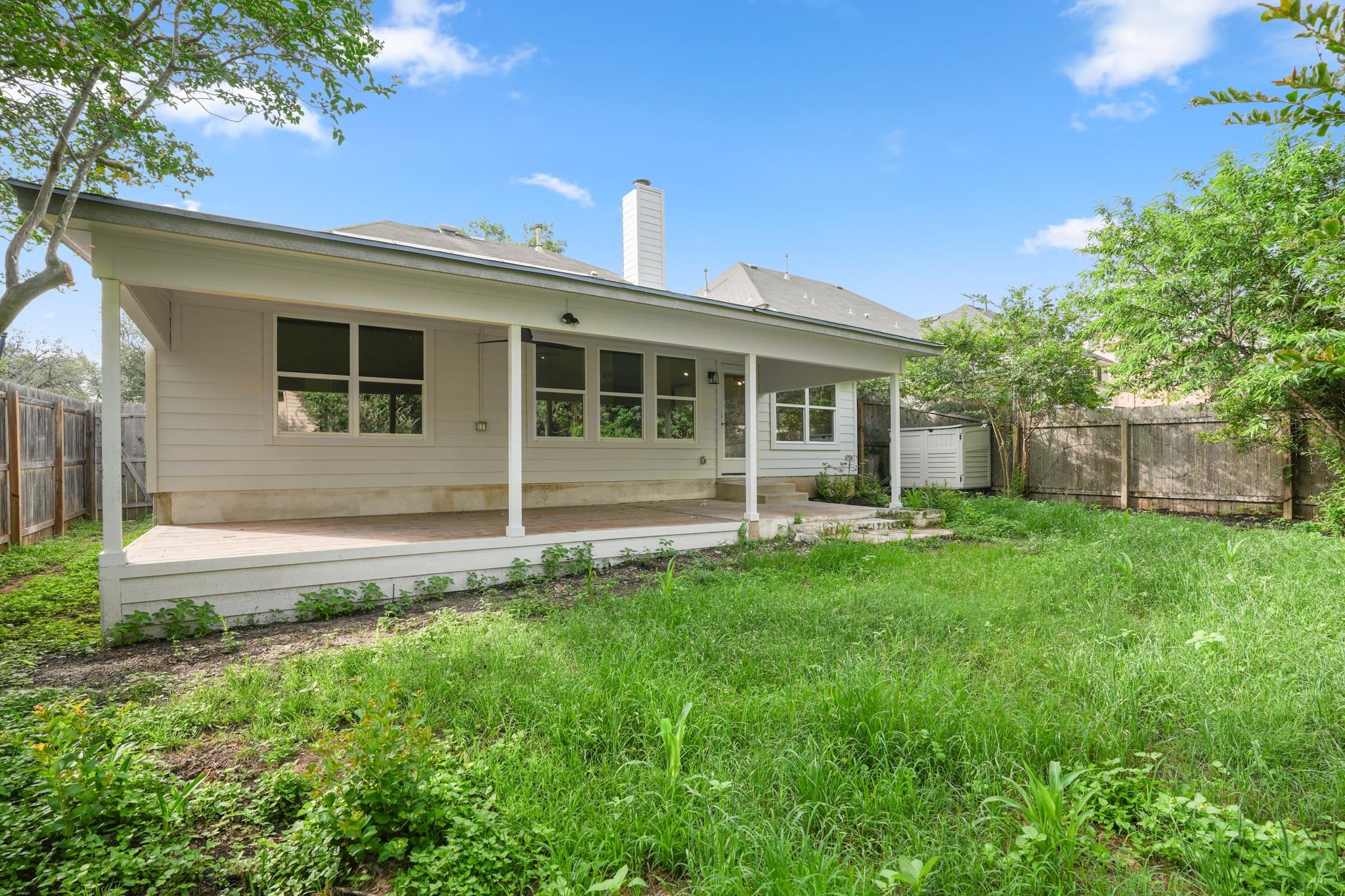 8802 Ampezo Trl, Austin, TX 78749