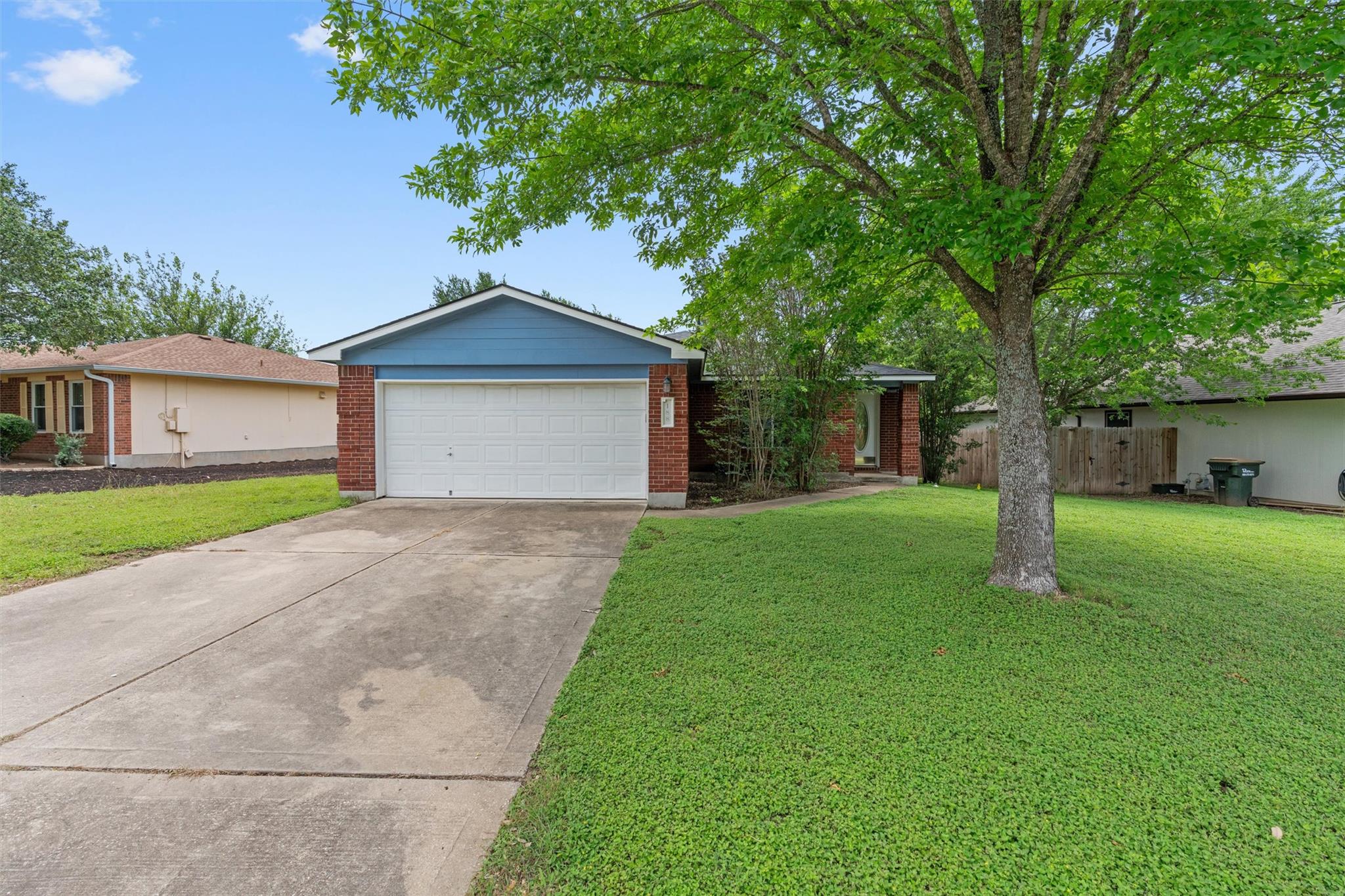 188 Spring Branch Loop, Kyle, TX 78640