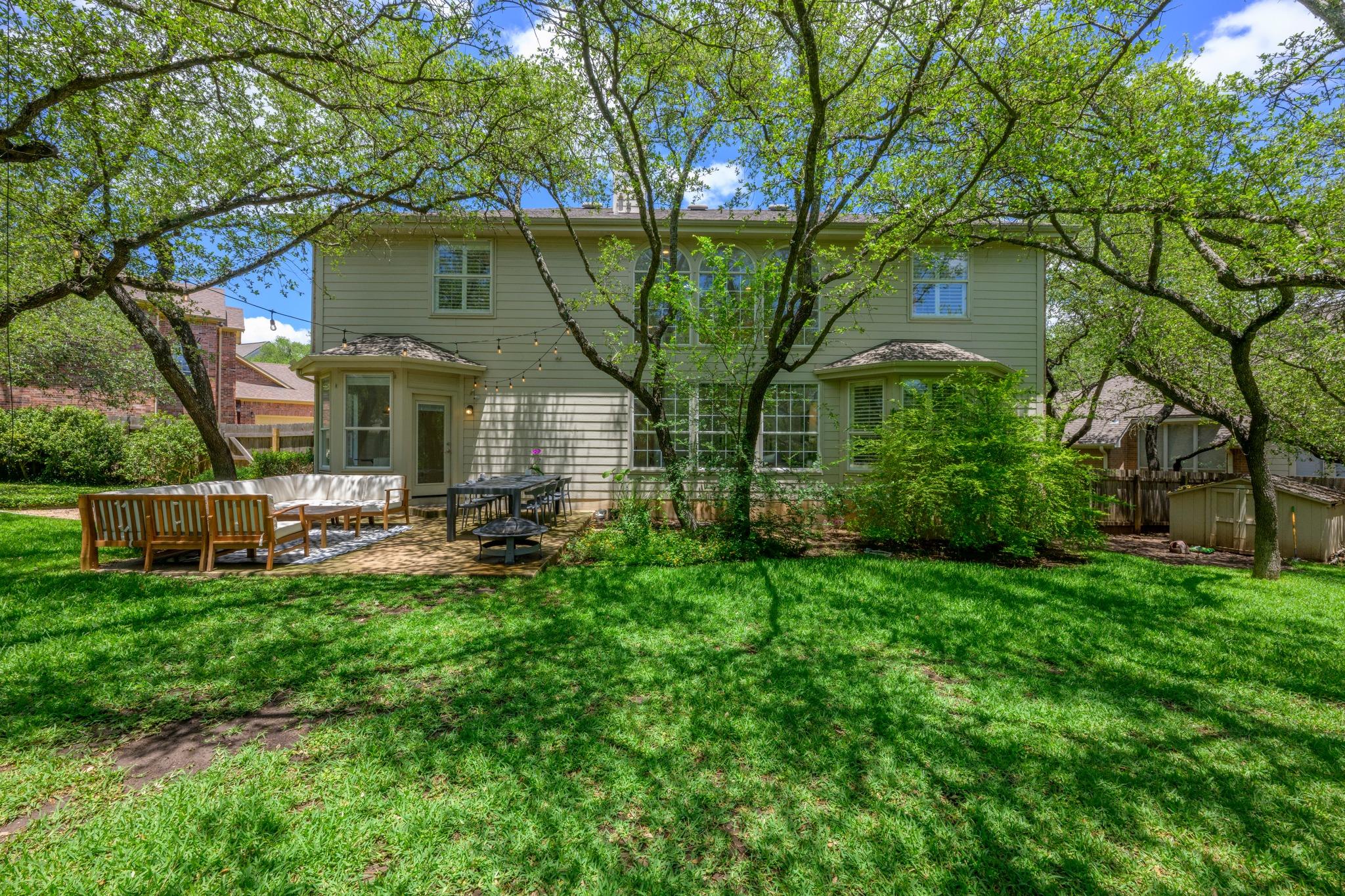 12329 Pleasant Hill Ct, Austin, TX 78738