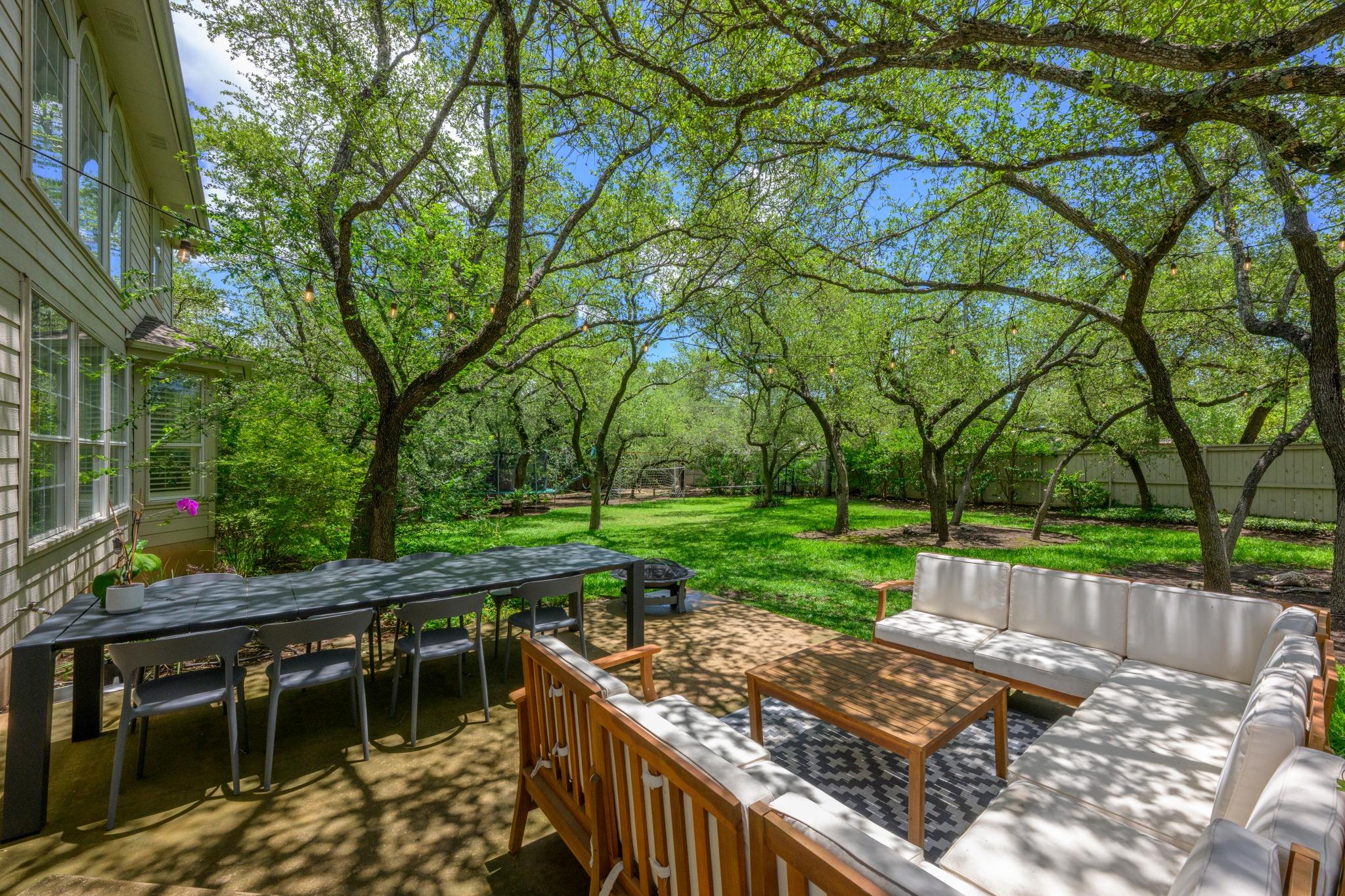 12329 Pleasant Hill Ct, Austin, TX 78738