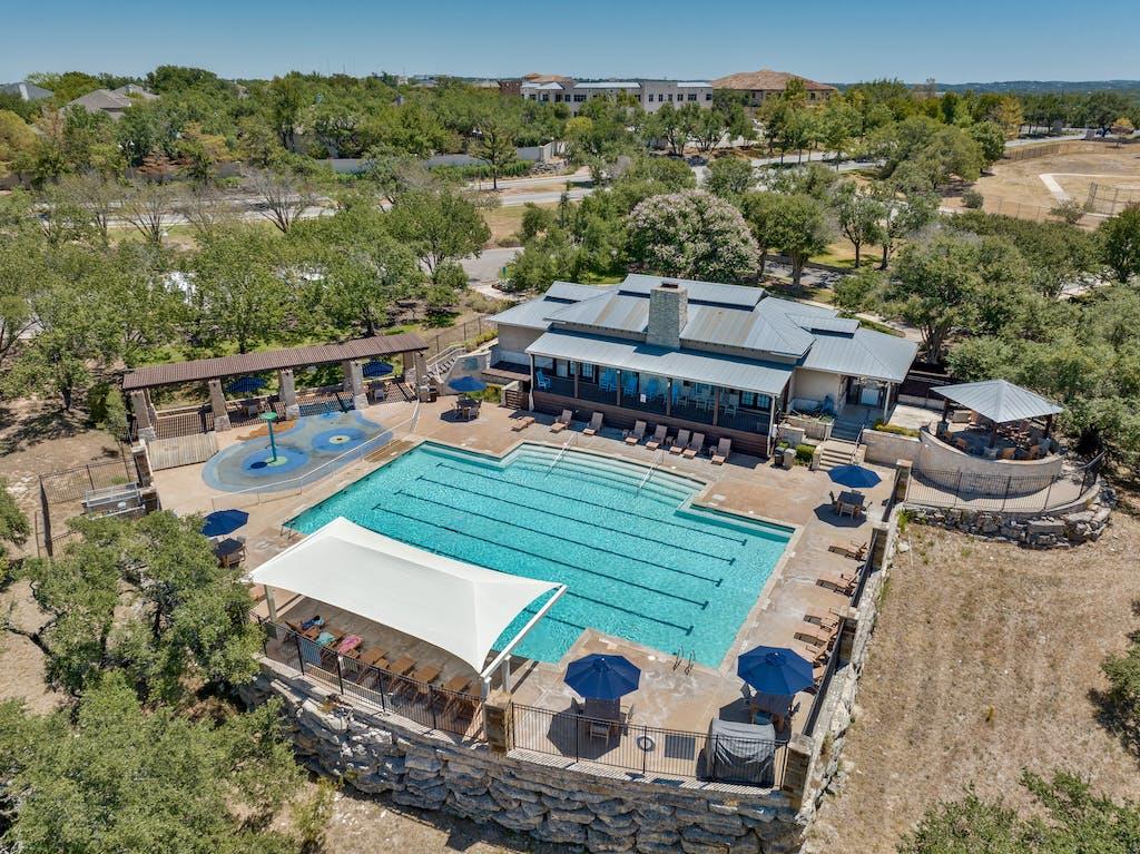 12329 Pleasant Hill Ct, Austin, TX 78738