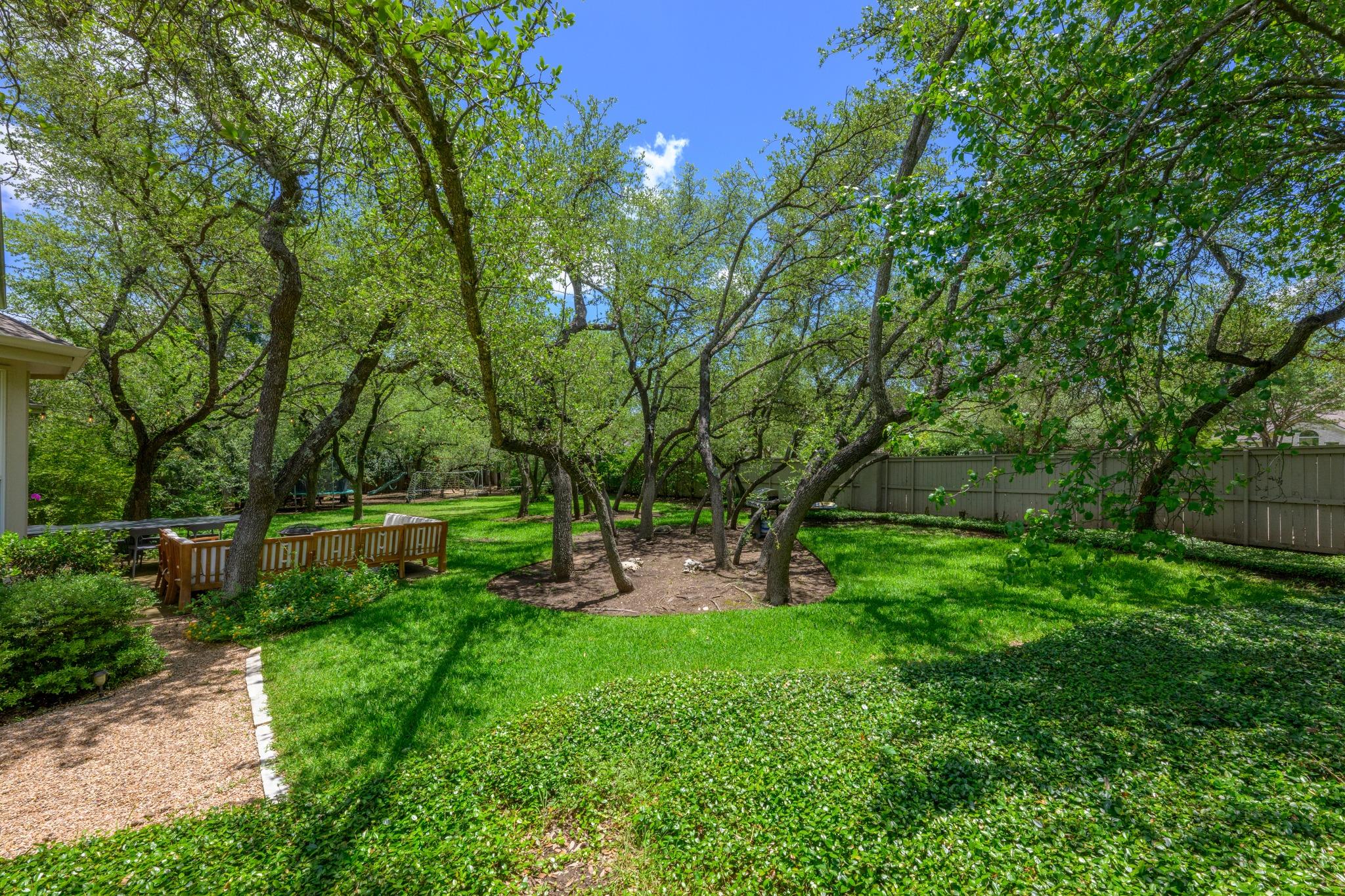 12329 Pleasant Hill Ct, Austin, TX 78738