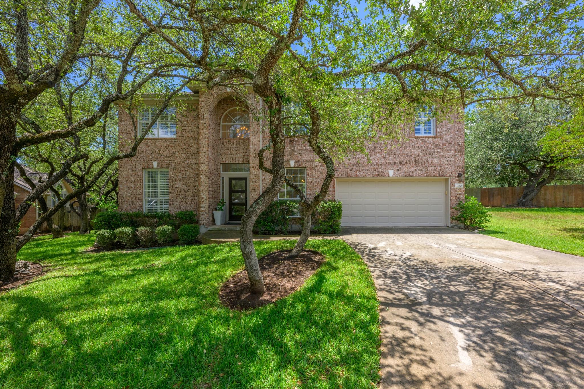 12329 Pleasant Hill Ct, Austin, TX 78738