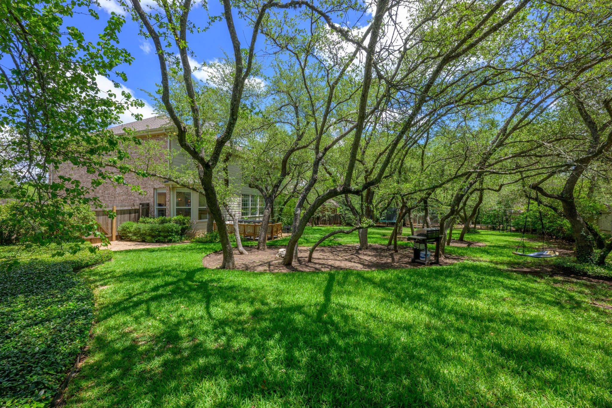 12329 Pleasant Hill Ct, Austin, TX 78738