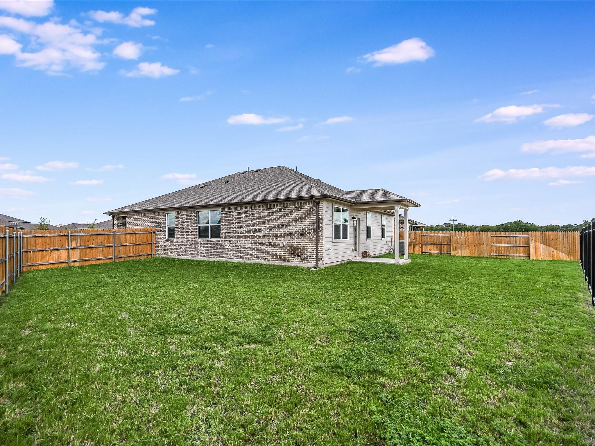 413 Rainmaker Ln, Bastrop, TX 78602