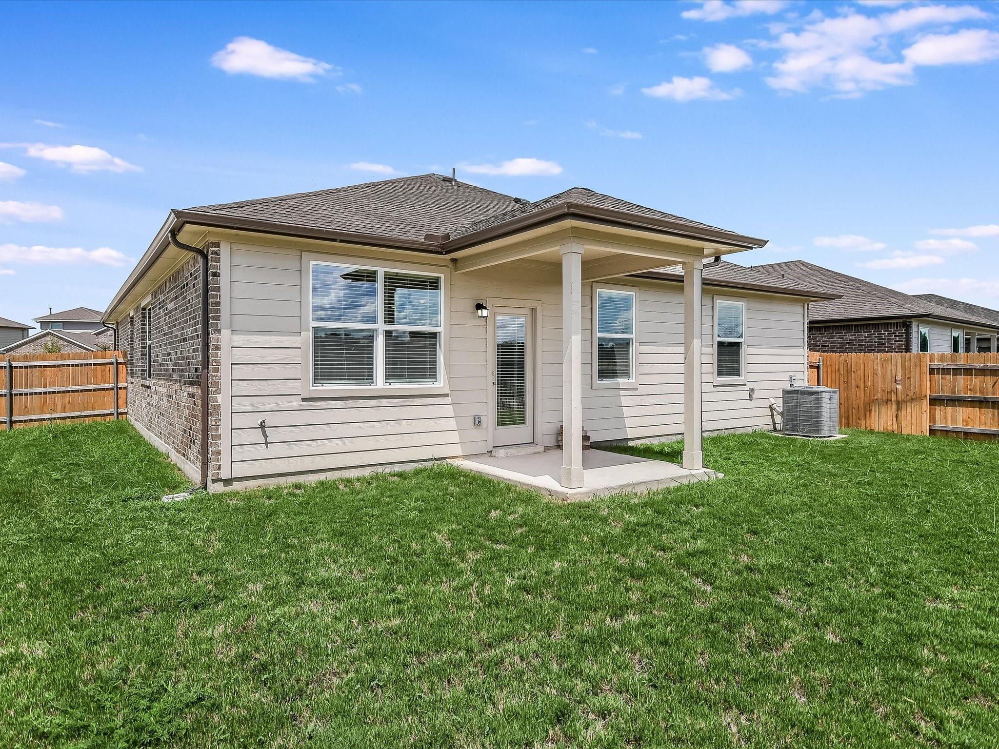 413 Rainmaker Ln, Bastrop, TX 78602