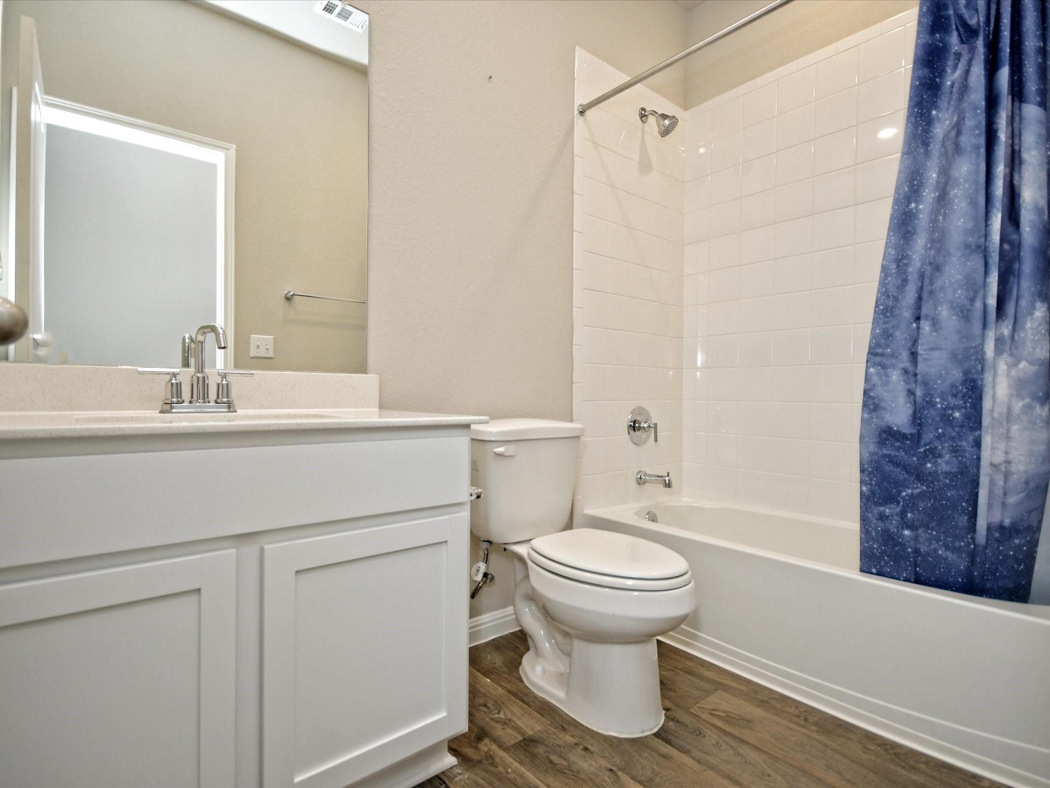 413 Rainmaker Ln, Bastrop, TX 78602