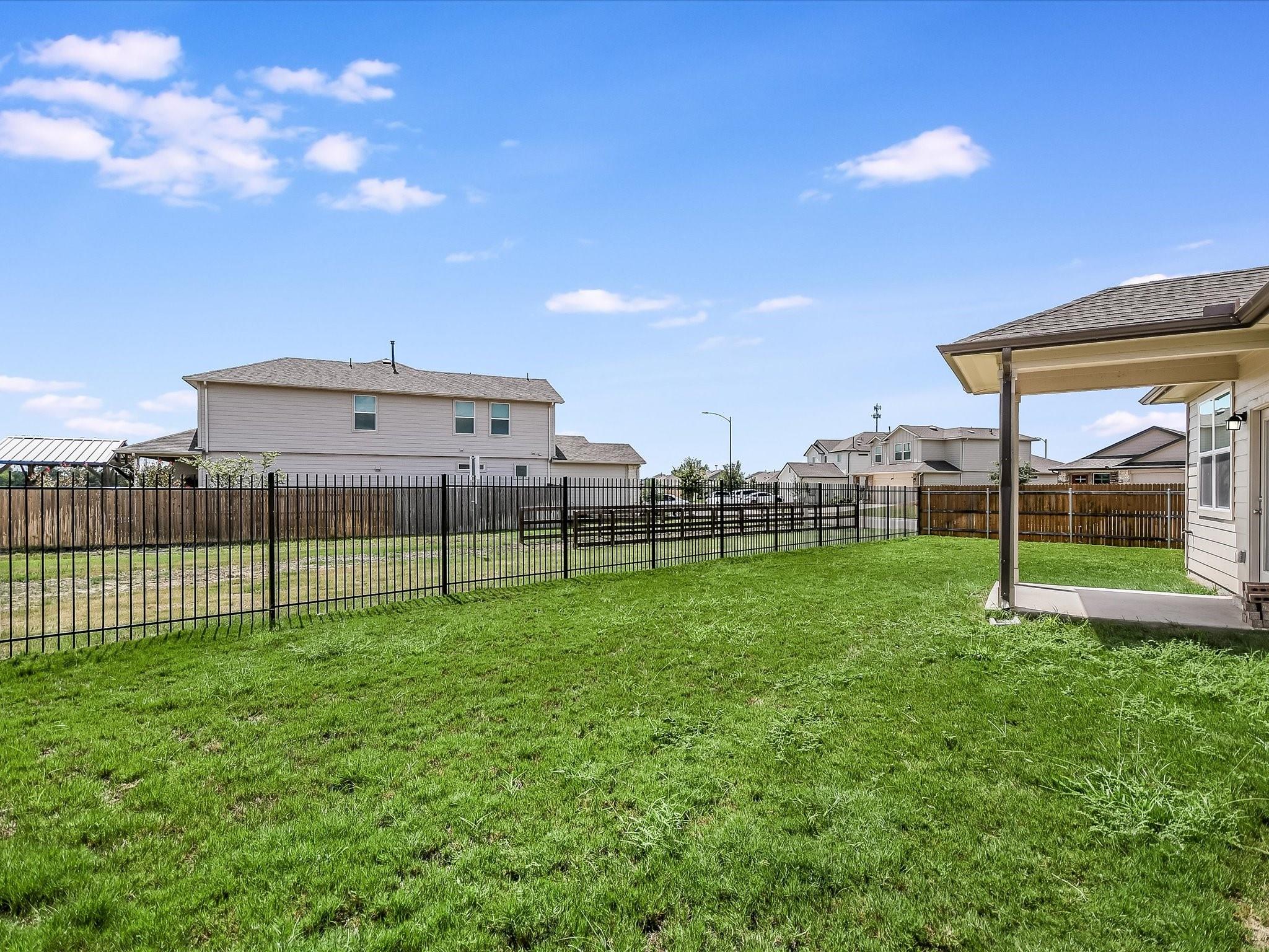 413 Rainmaker Ln, Bastrop, TX 78602