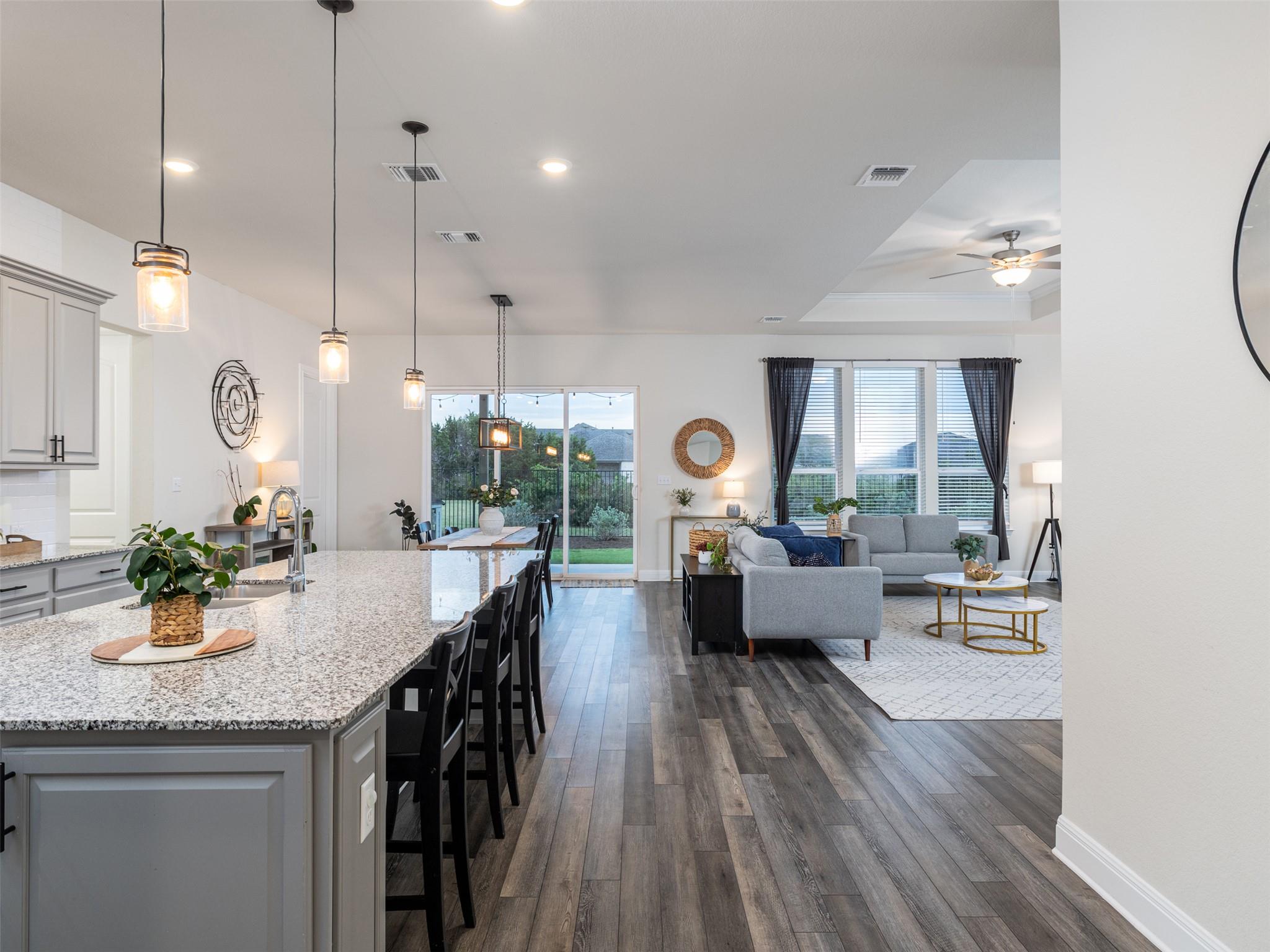 571 Climbing Rock Loop, Dripping Springs, TX 78620