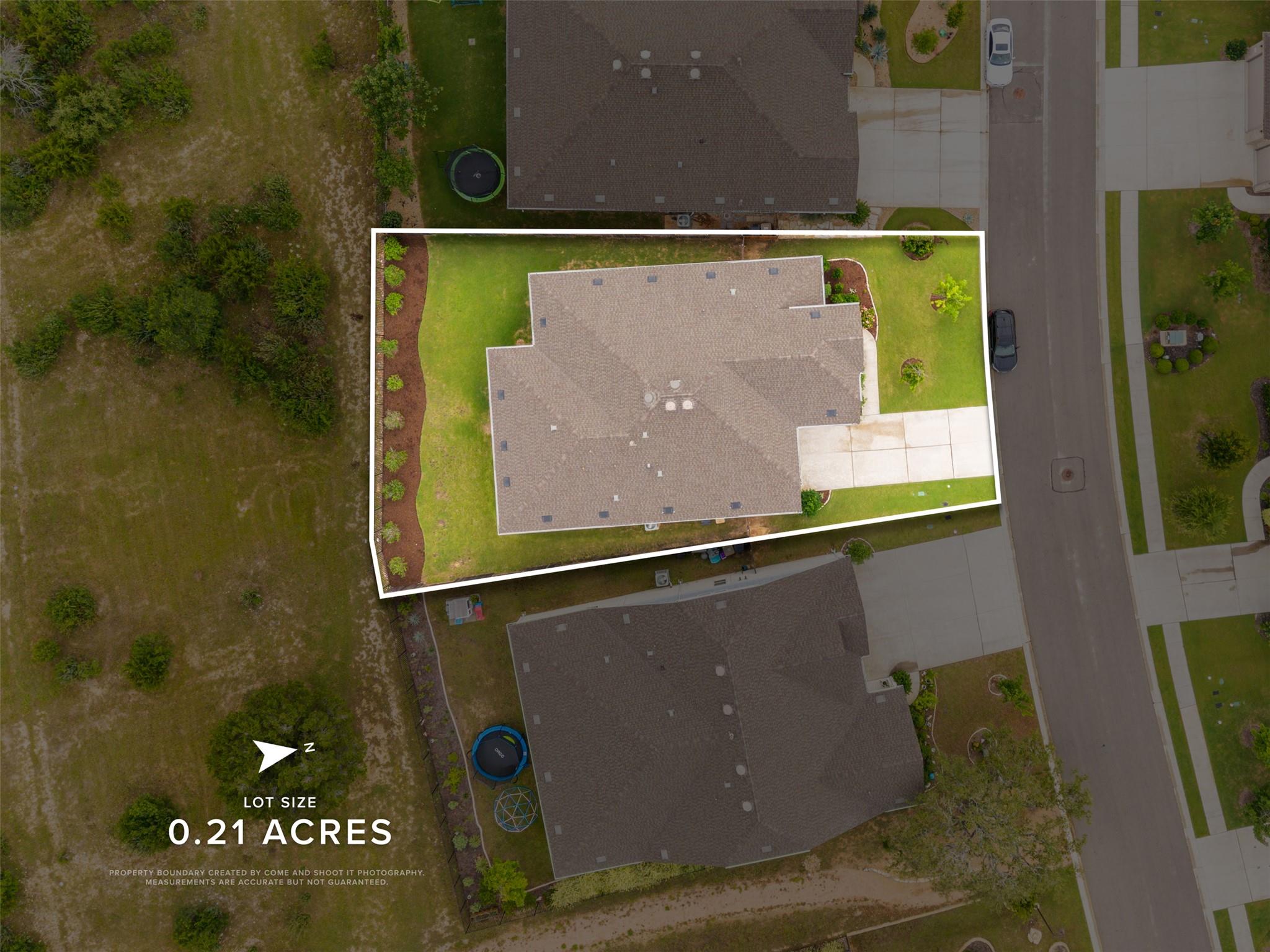 571 Climbing Rock Loop, Dripping Springs, TX 78620