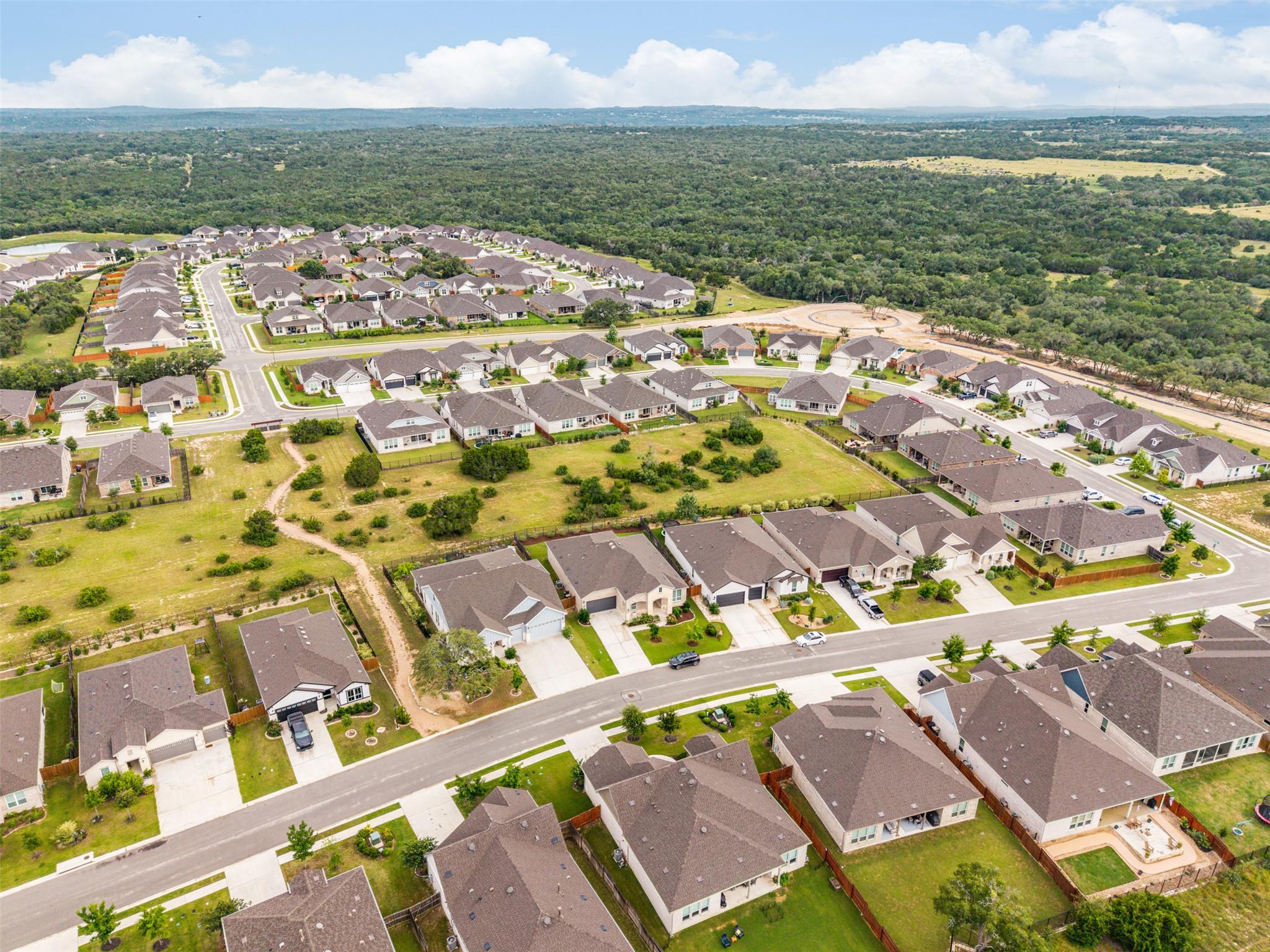 571 Climbing Rock Loop, Dripping Springs, TX 78620