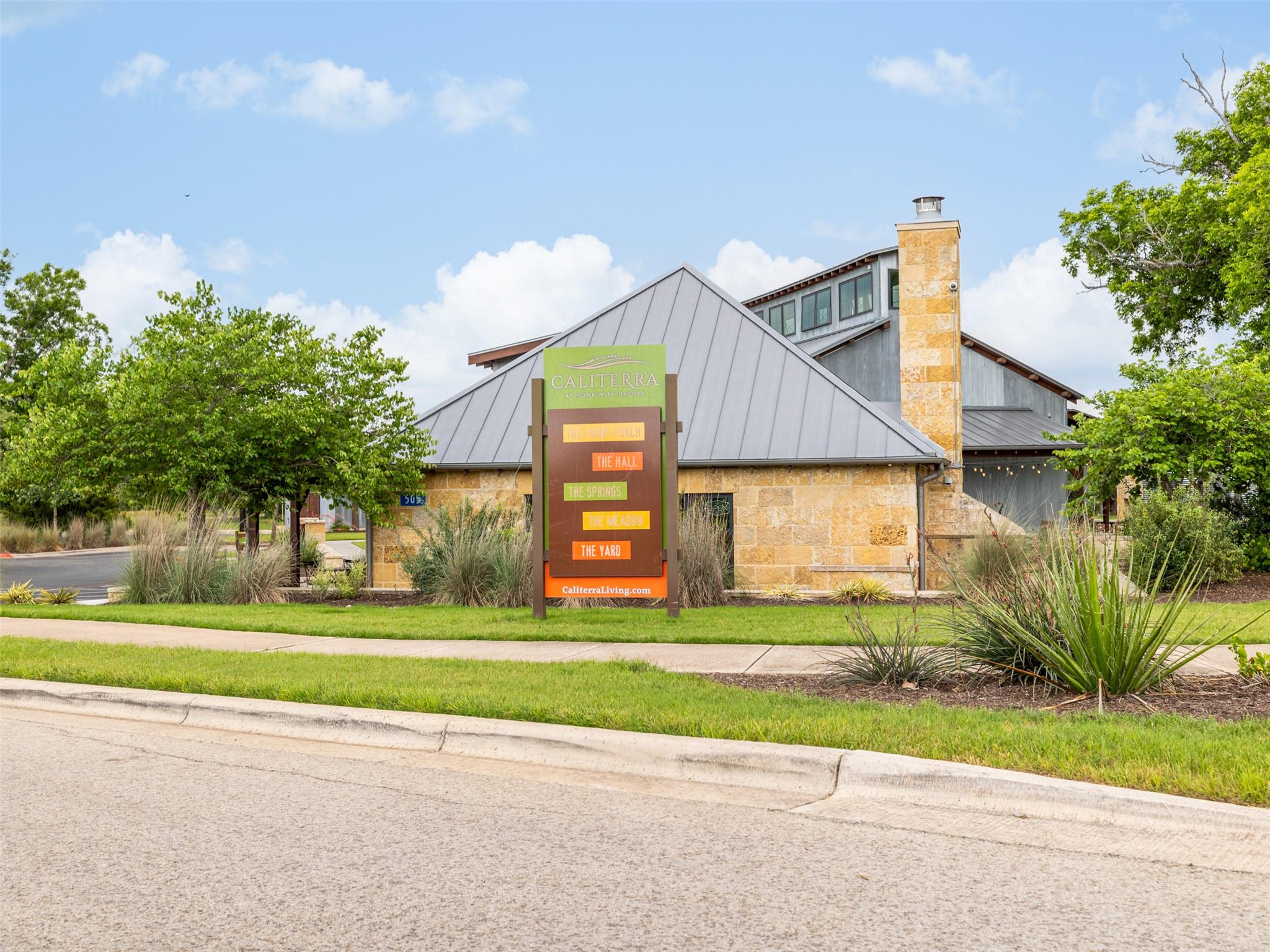 571 Climbing Rock Loop, Dripping Springs, TX 78620