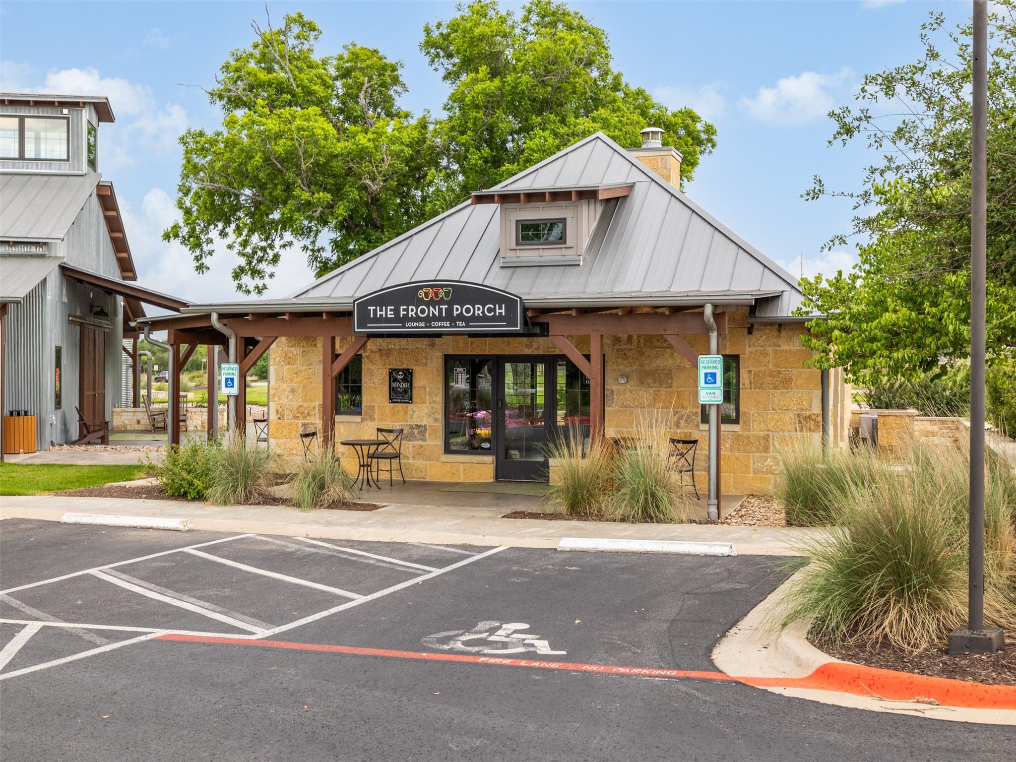 571 Climbing Rock Loop, Dripping Springs, TX 78620