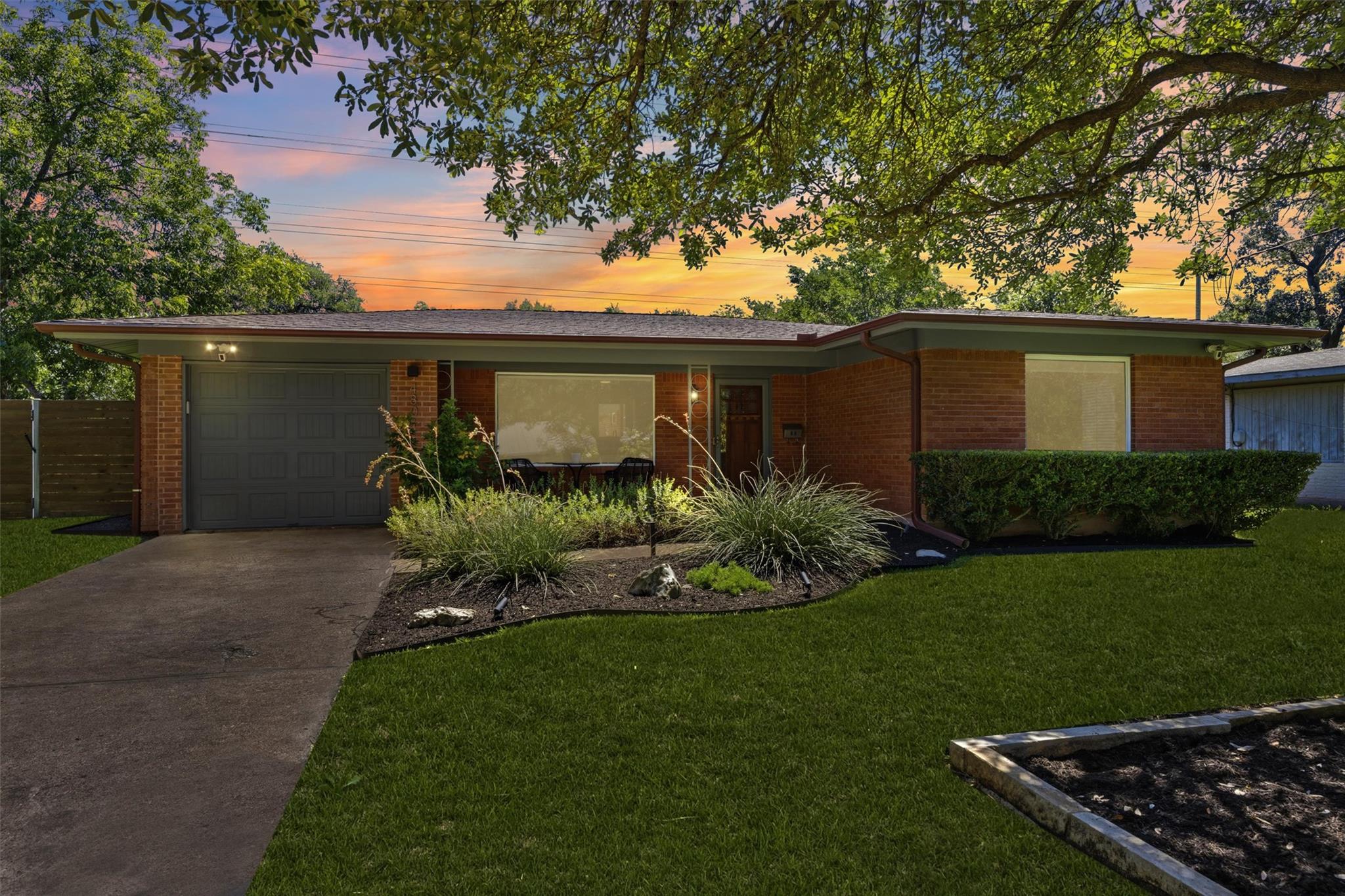 4801 Roundup Trl, Austin, TX 78745
