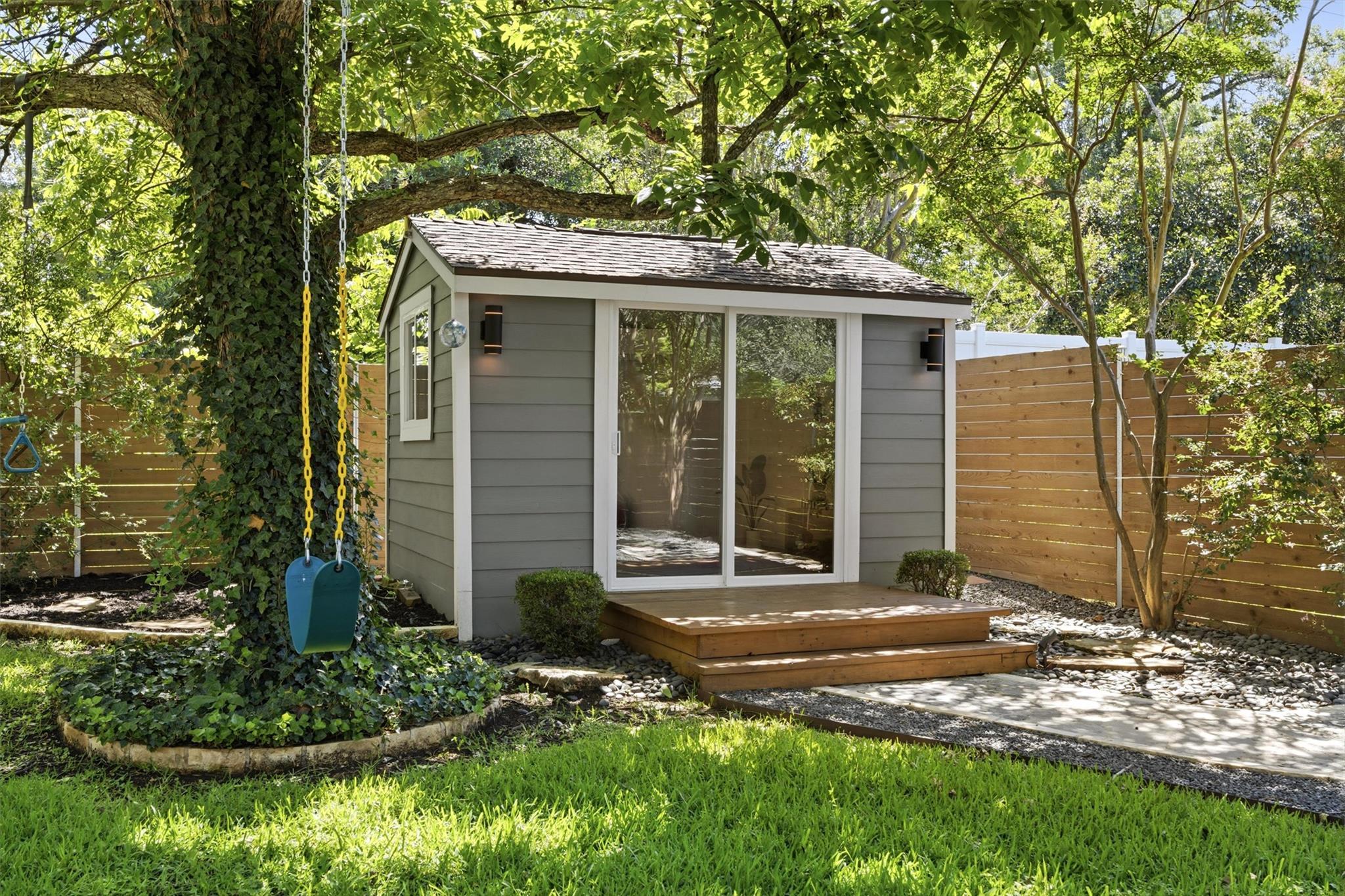 4801 Roundup Trl, Austin, TX 78745
