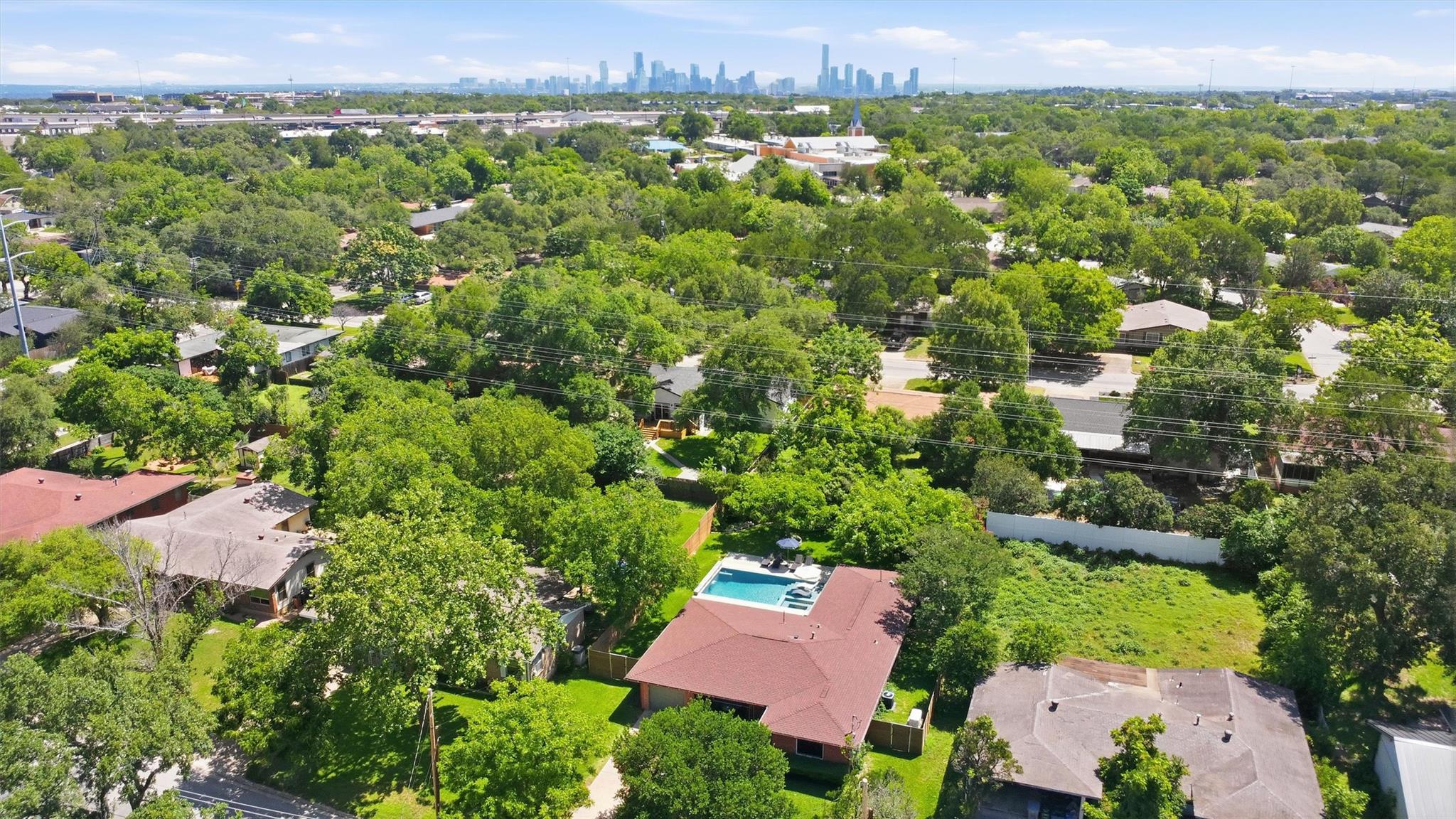 4801 Roundup Trl, Austin, TX 78745