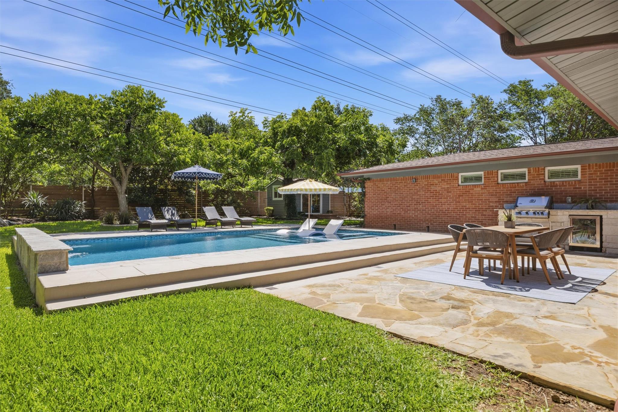 4801 Roundup Trl, Austin, TX 78745