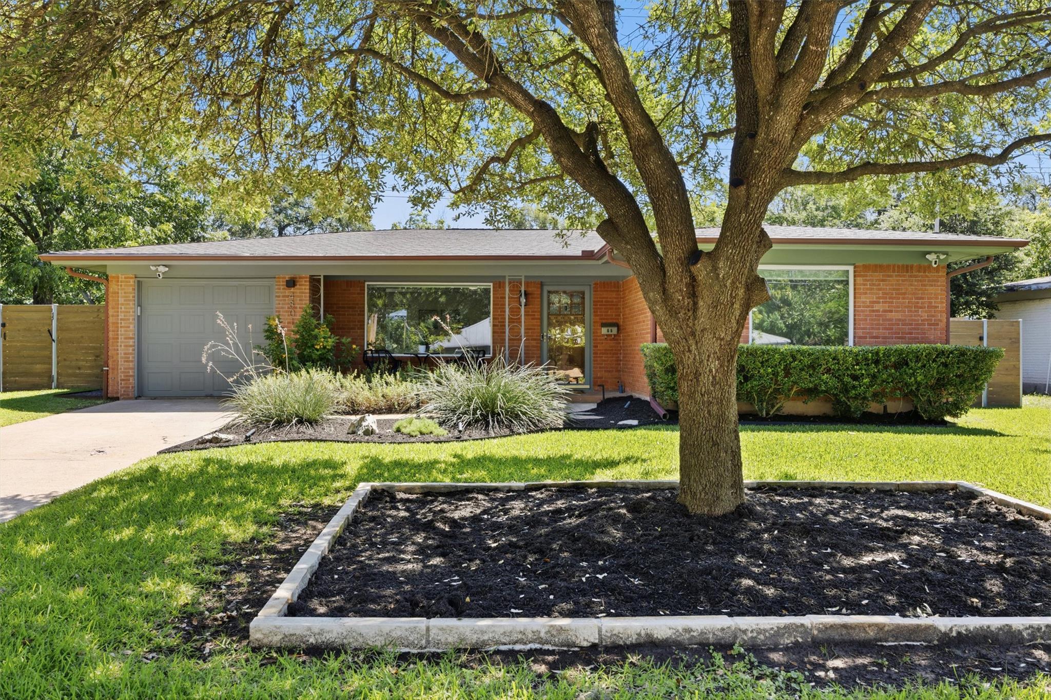 4801 Roundup Trl, Austin, TX 78745