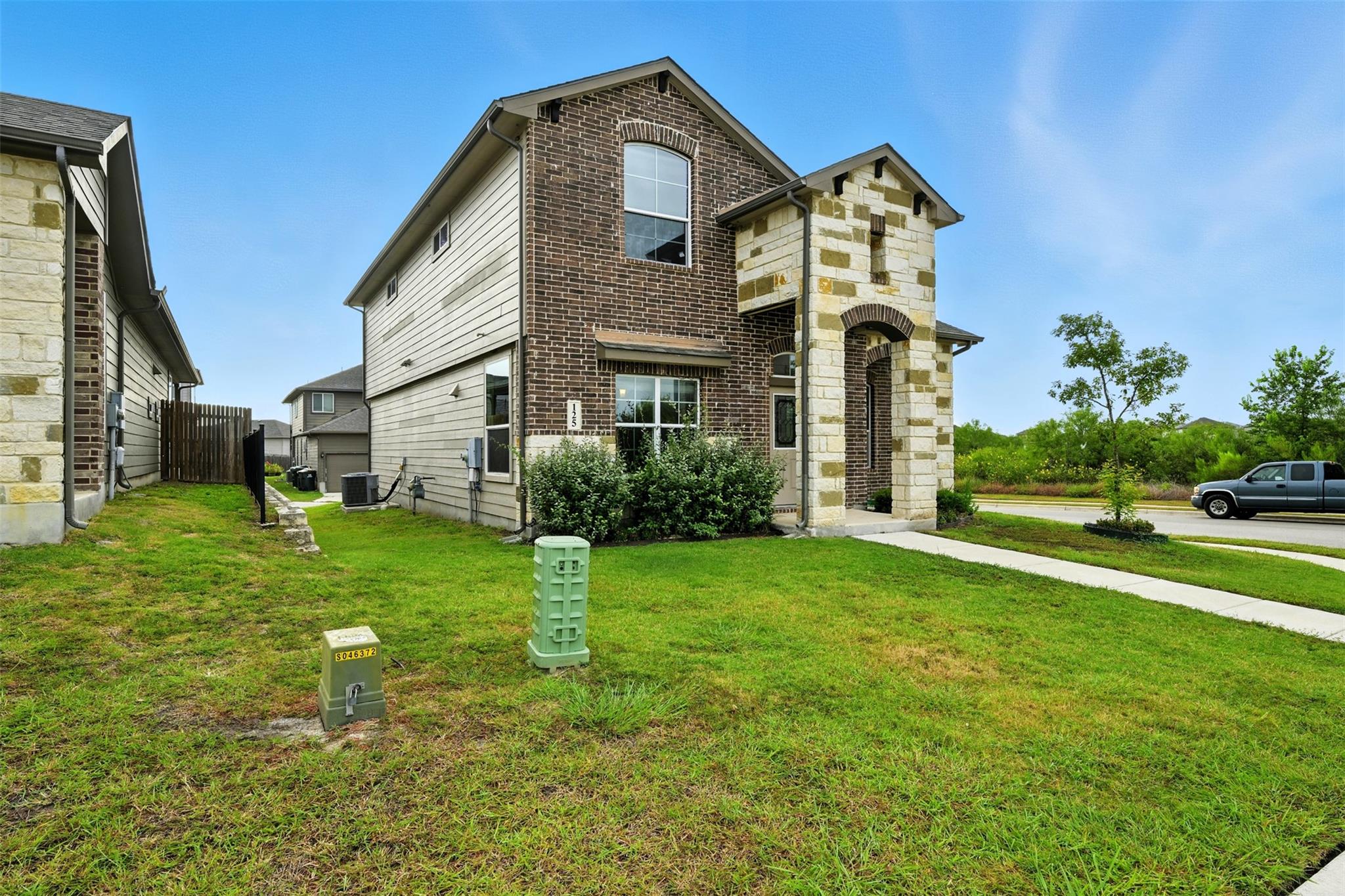 125 Windfield Path, San Marcos, TX 78666