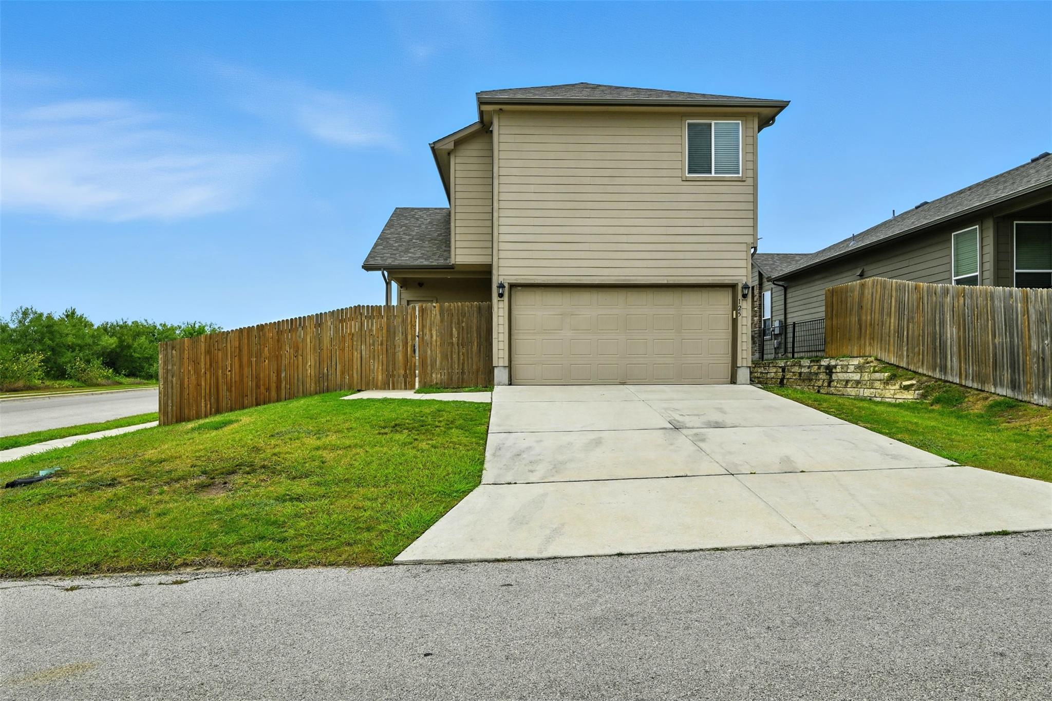 125 Windfield Path, San Marcos, TX 78666