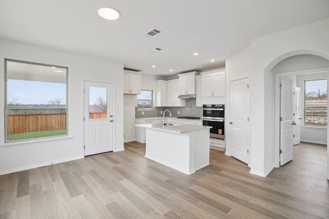 11305 Zip Cochise Way, Austin, TX 78653