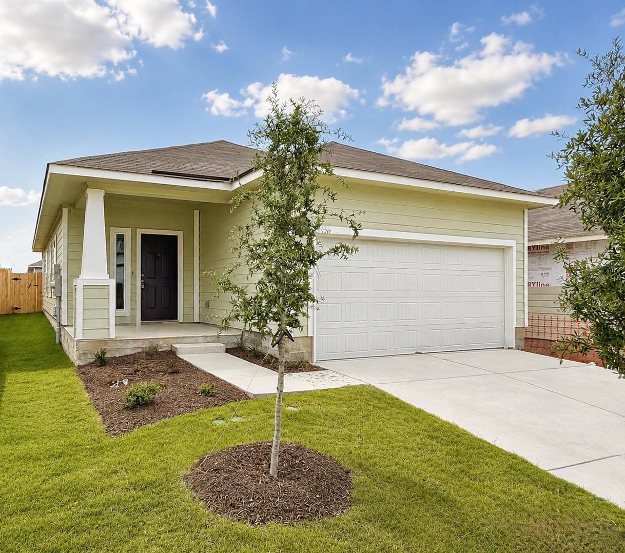 2714 Towy Rd, Pflugerville, TX 78660