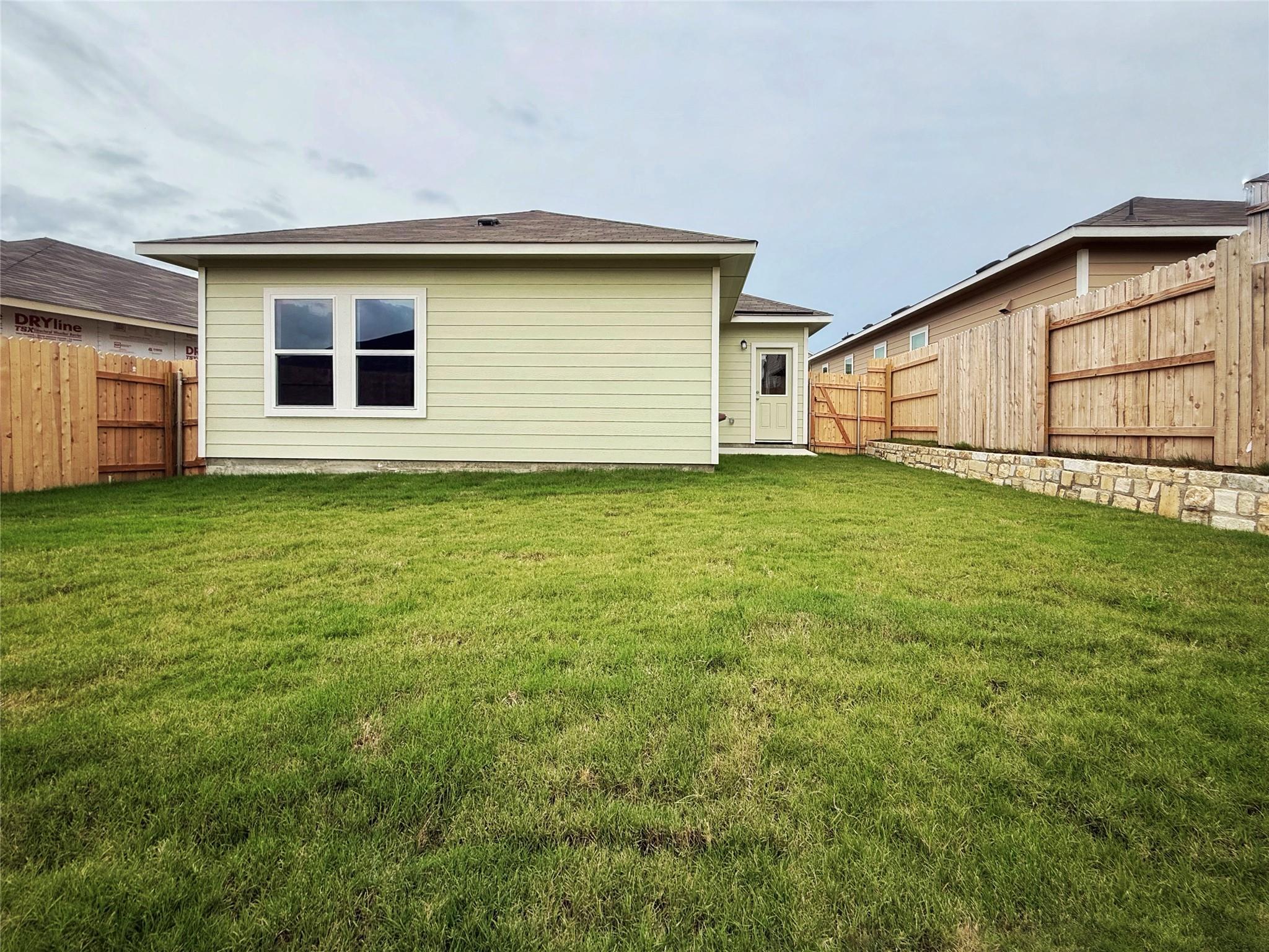 2714 Towy Rd, Pflugerville, TX 78660